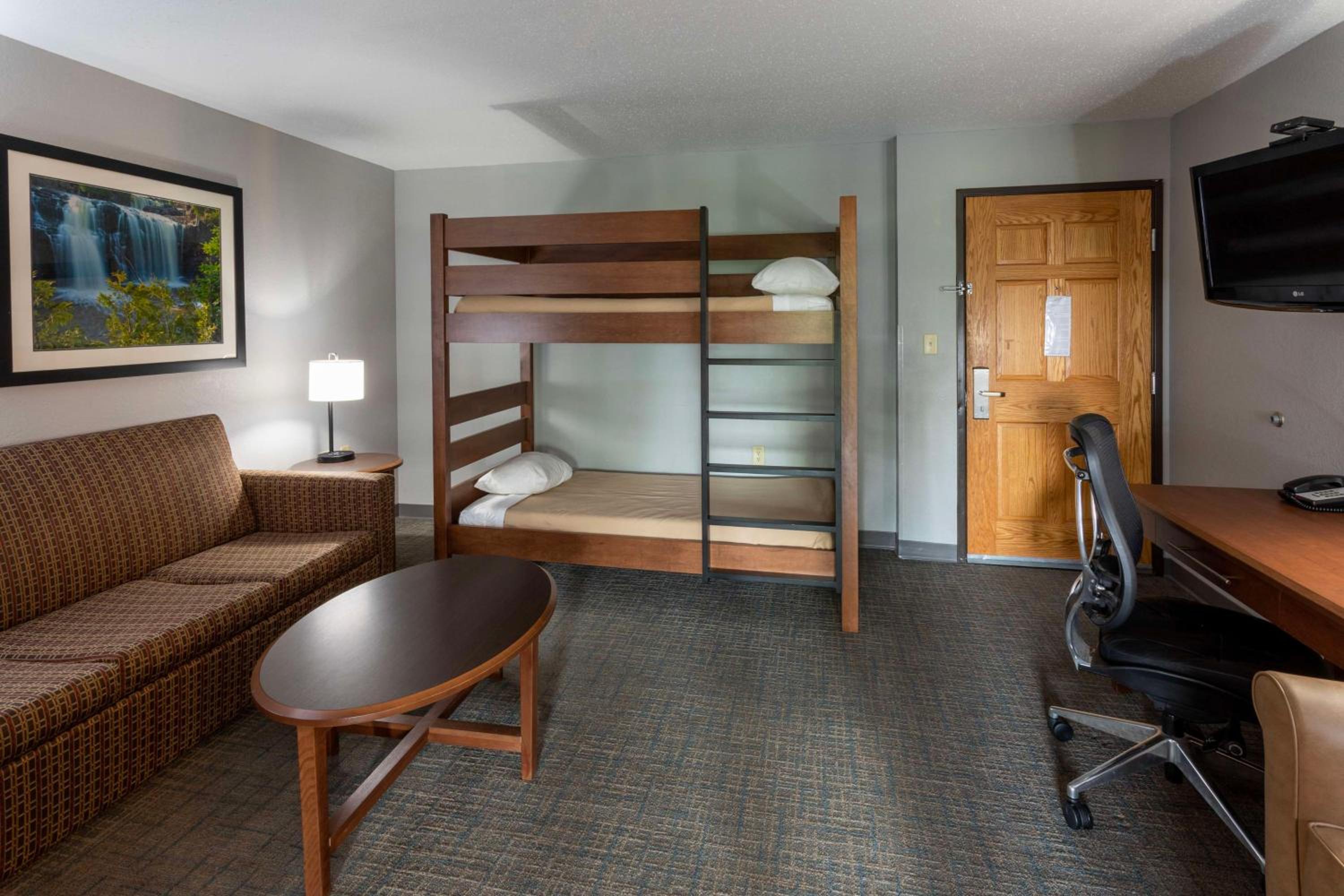 King Suite