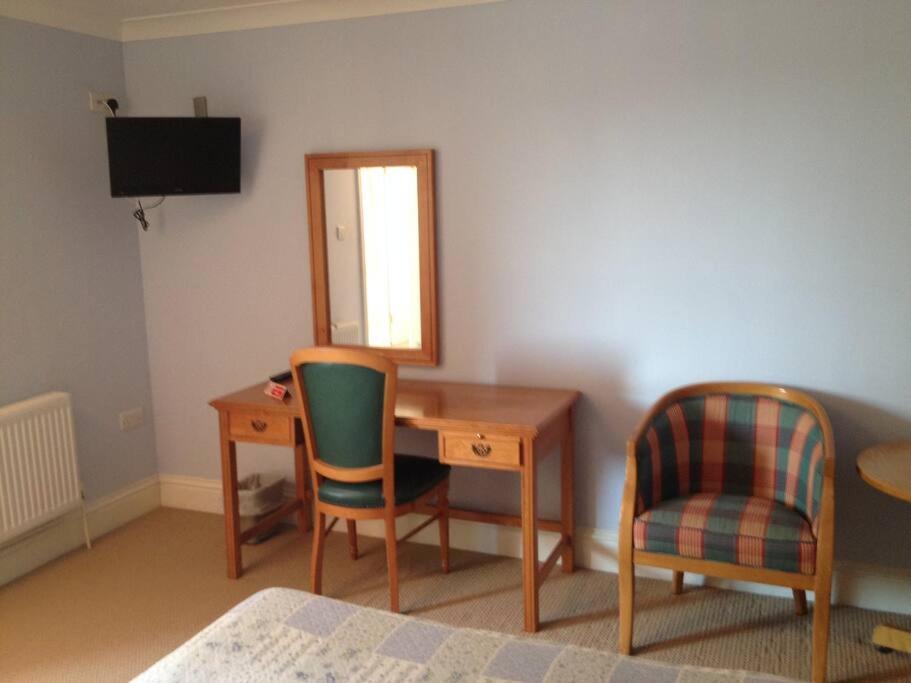 Two-Bedroom House photo 1