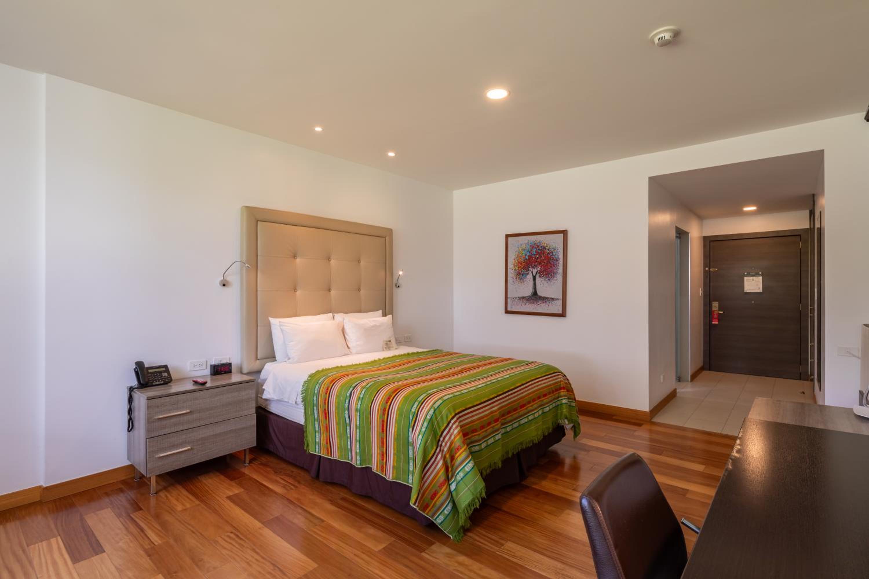 Queen Room - Disability Access photo 1