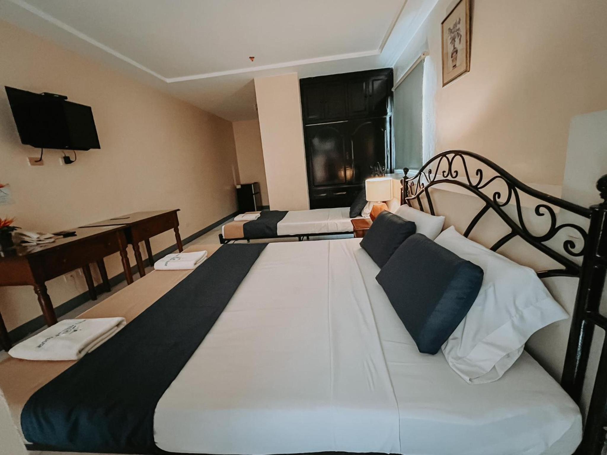 Suite photo 2