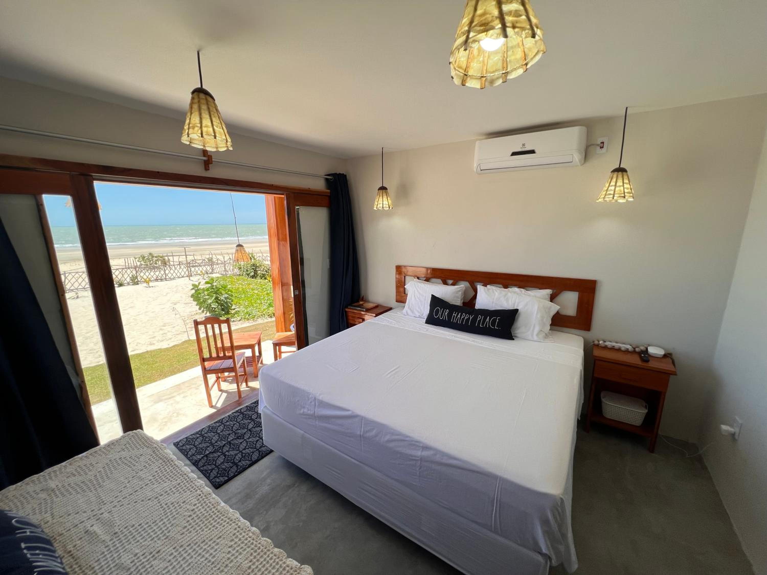 Villa - Beach Front photo 1