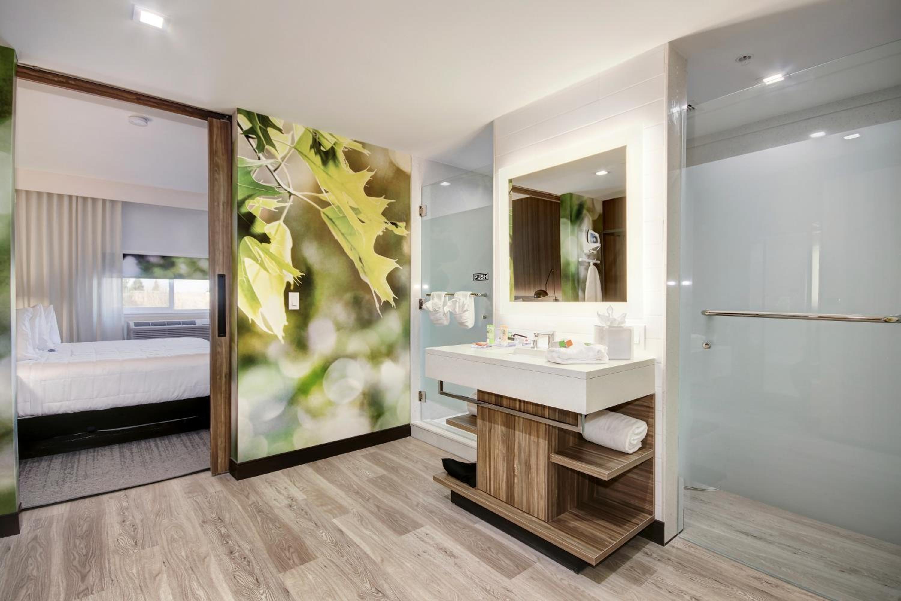 King Room with Mobility Access - Non-Smoking - Photo 4