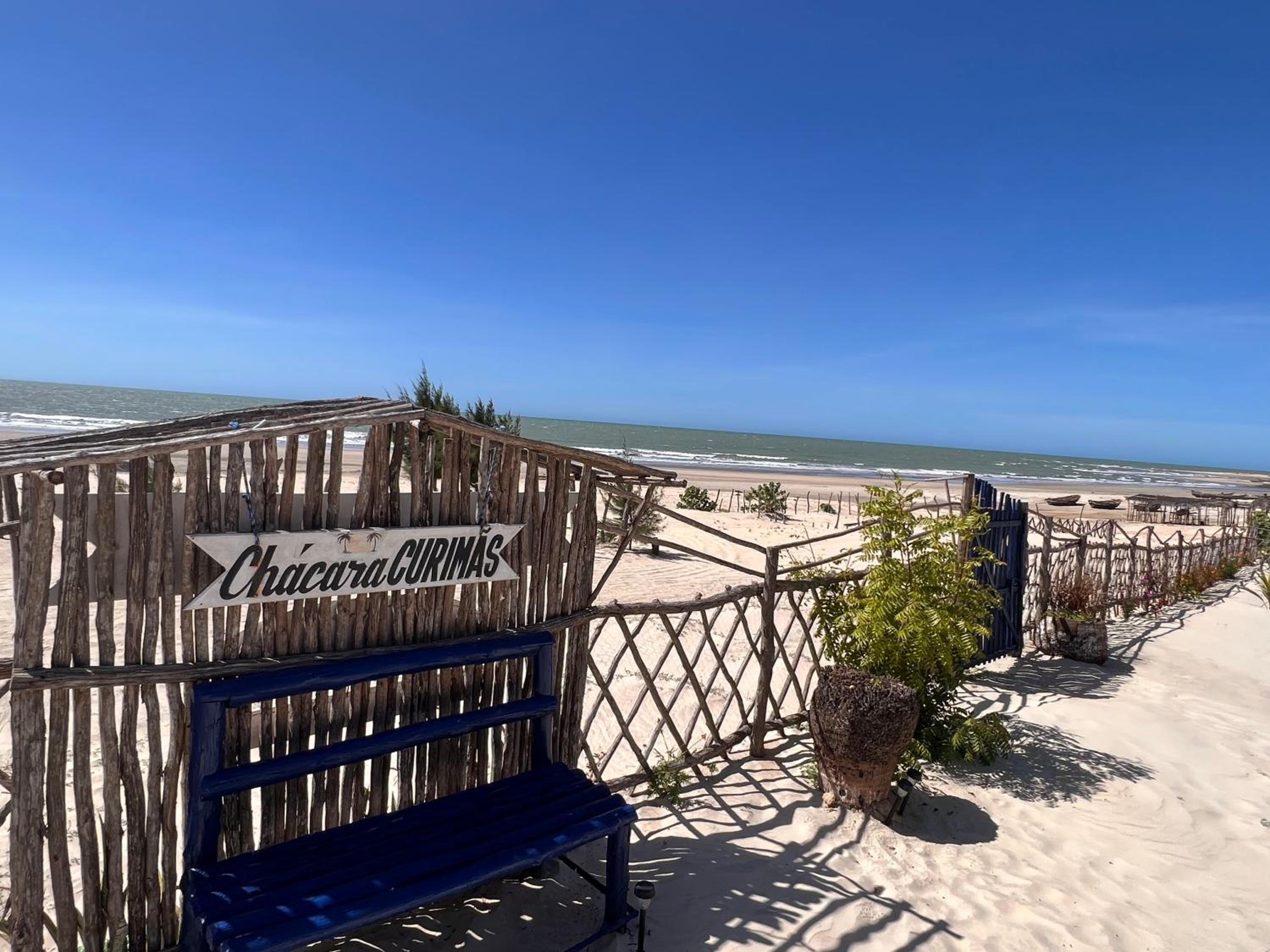 Villa - Beach Front photo 2
