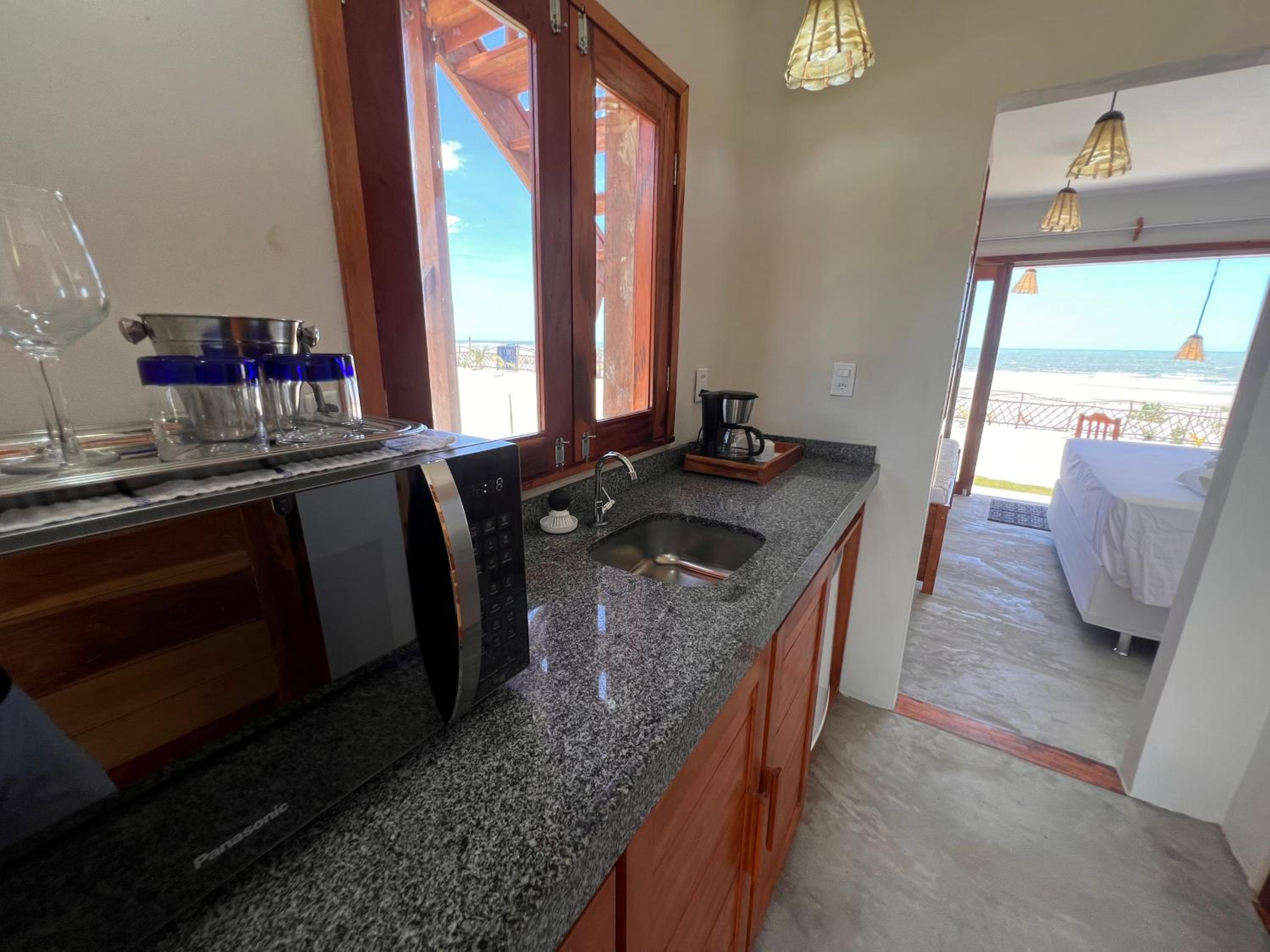 Villa - Beach Front photo 3