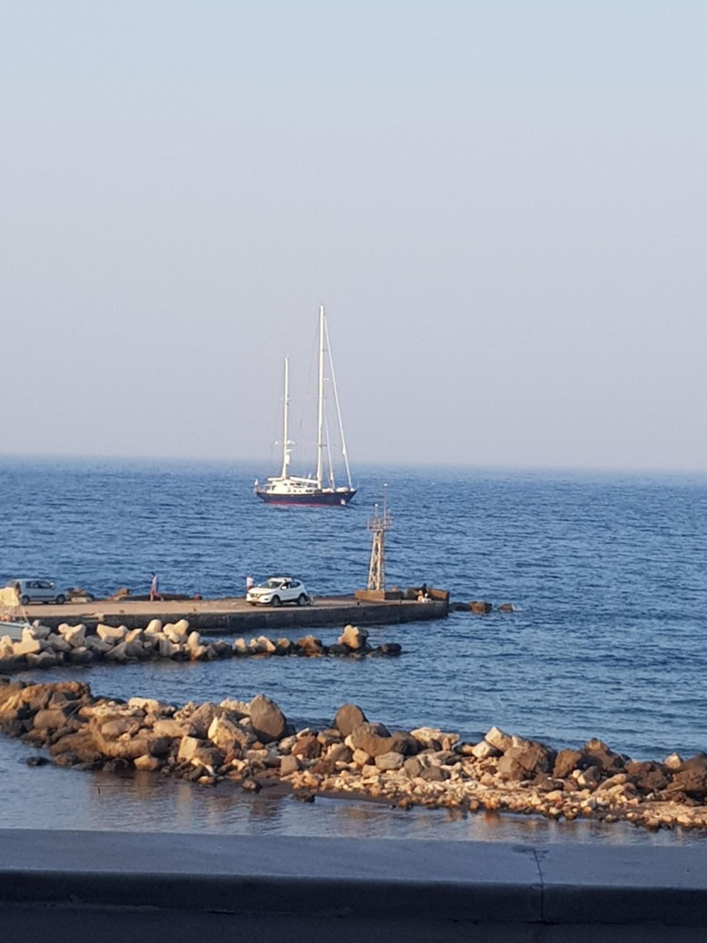 Apartment with Sea View - Photo 43