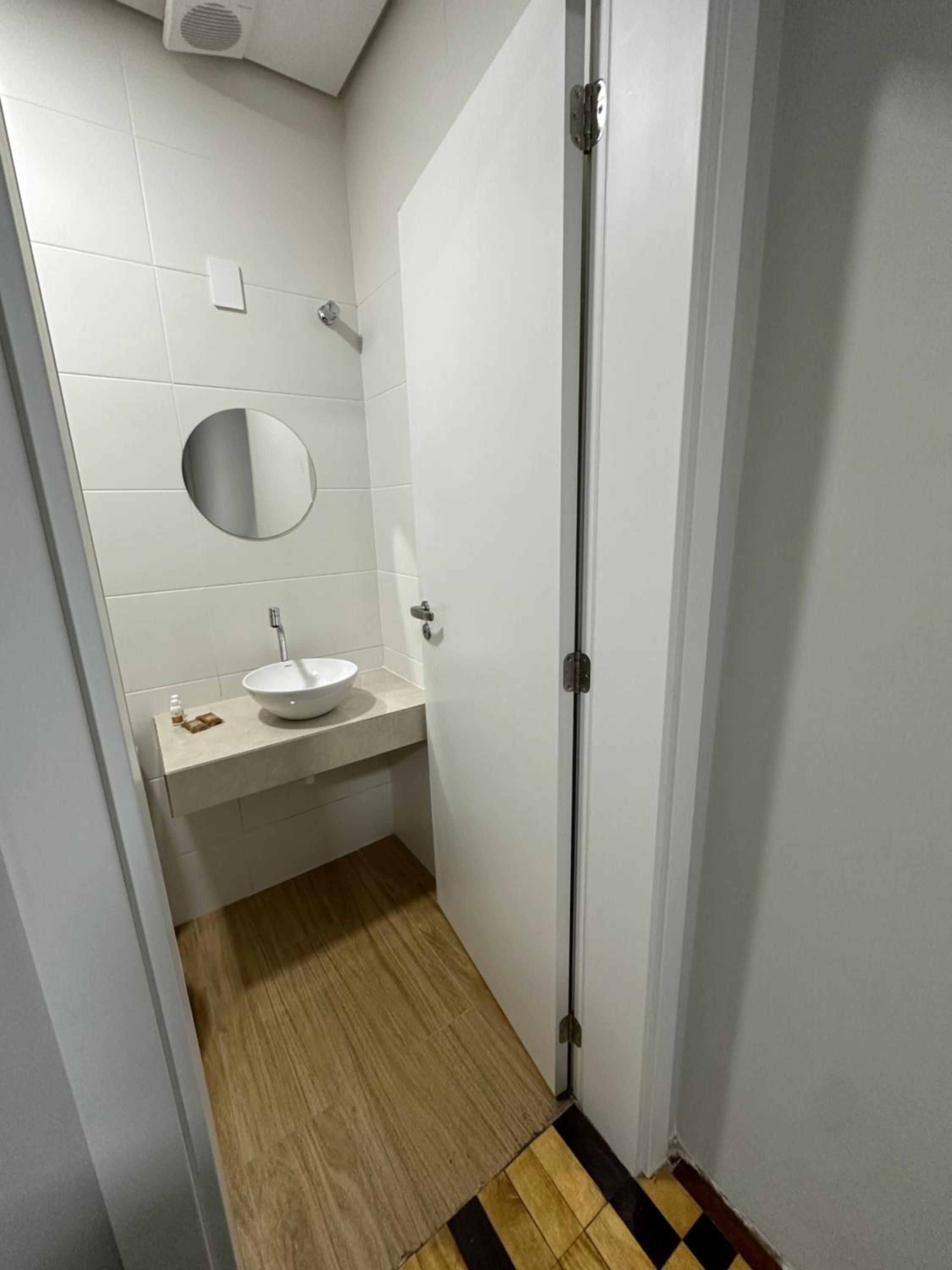 Deluxe Single Room photo 2