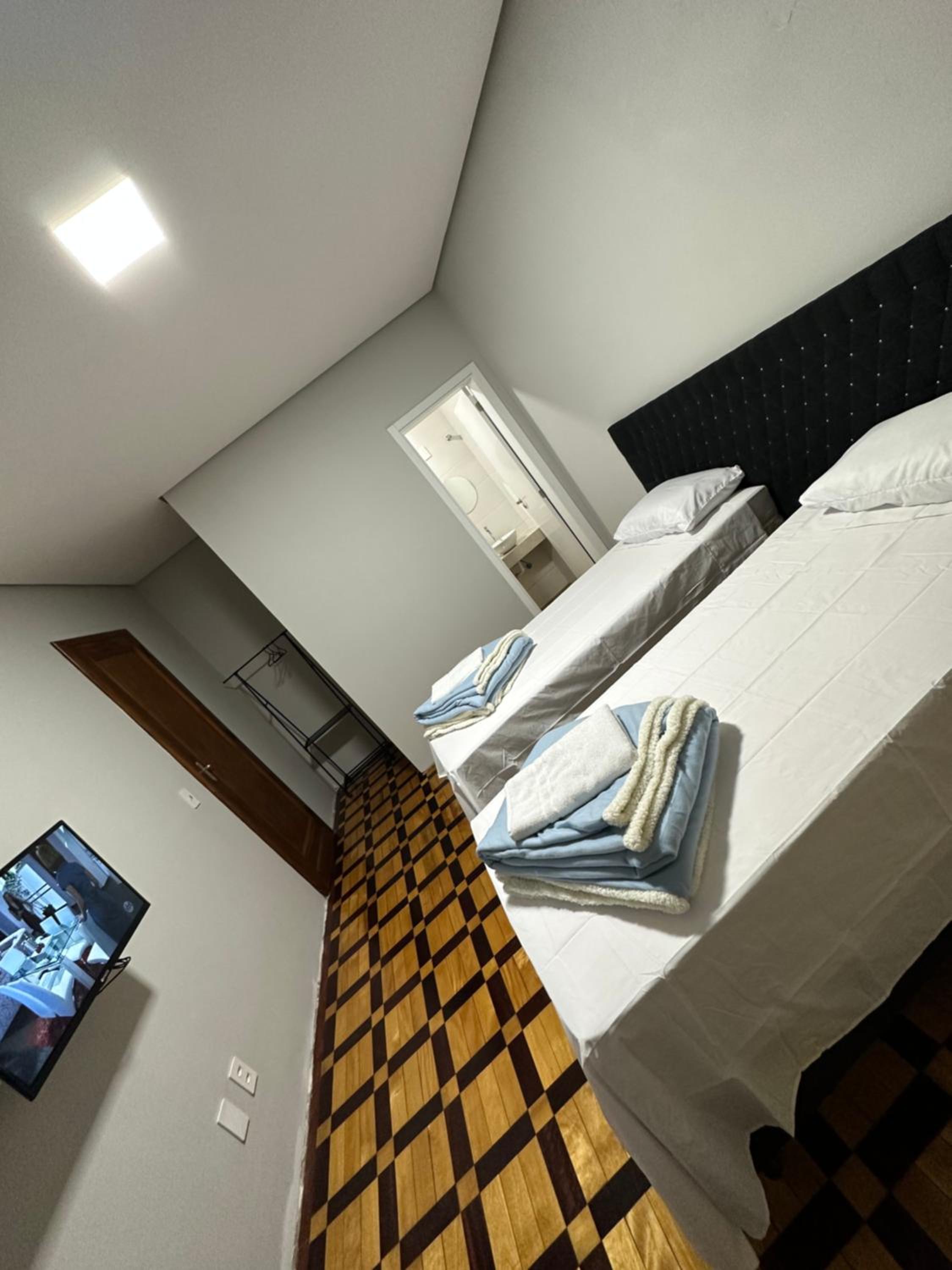 Deluxe Single Room photo 3