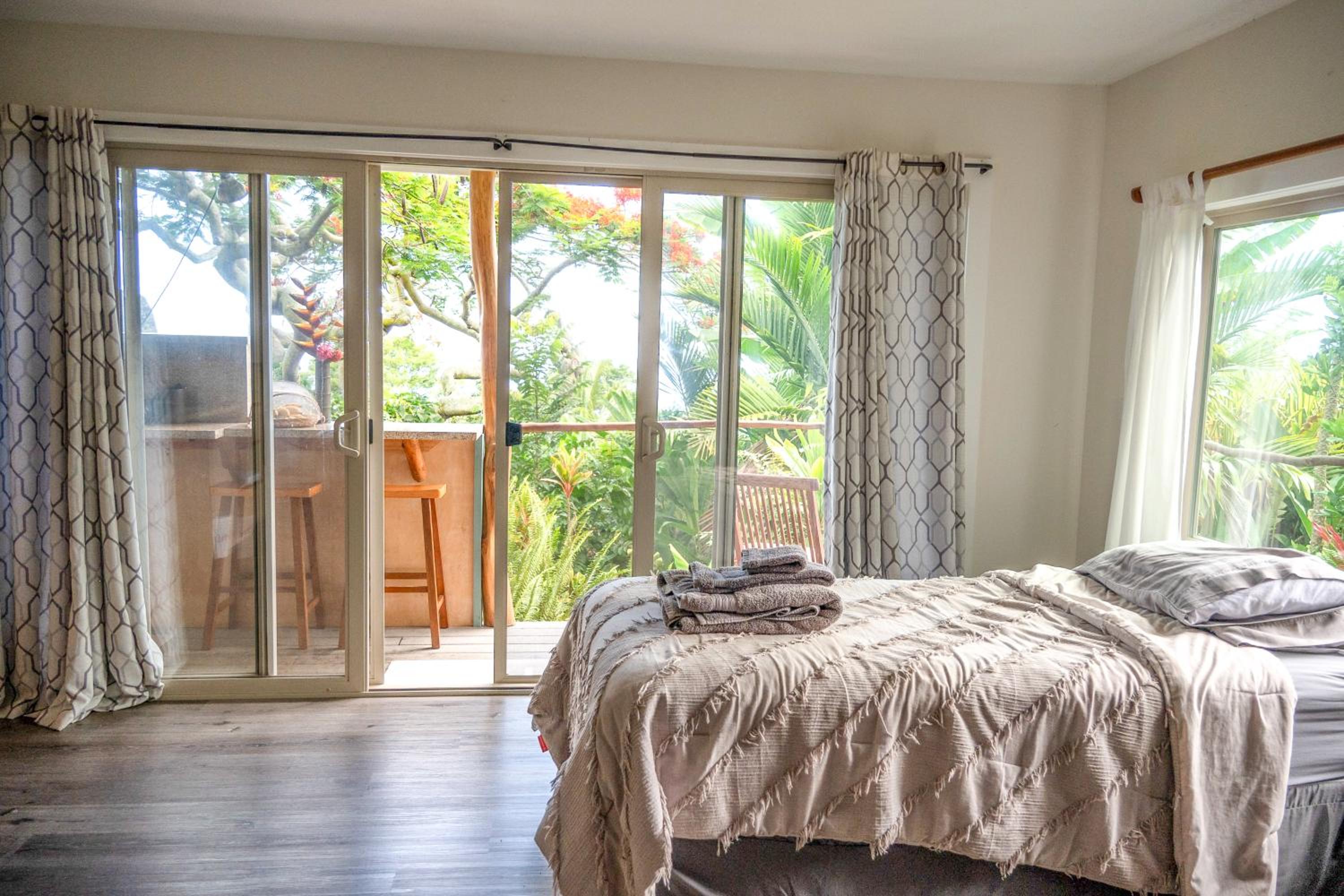Ocean View Suite