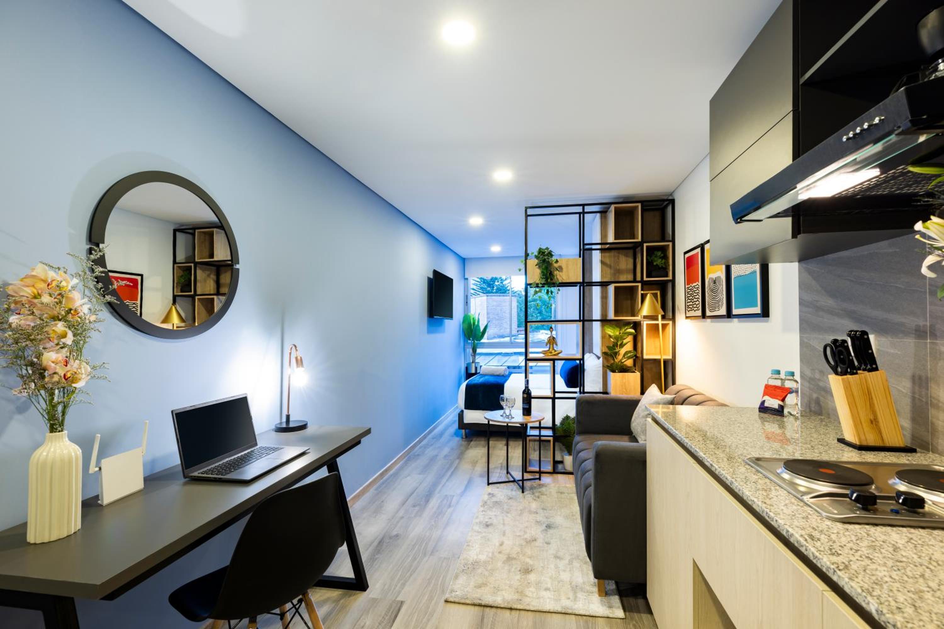 Standard Apartment