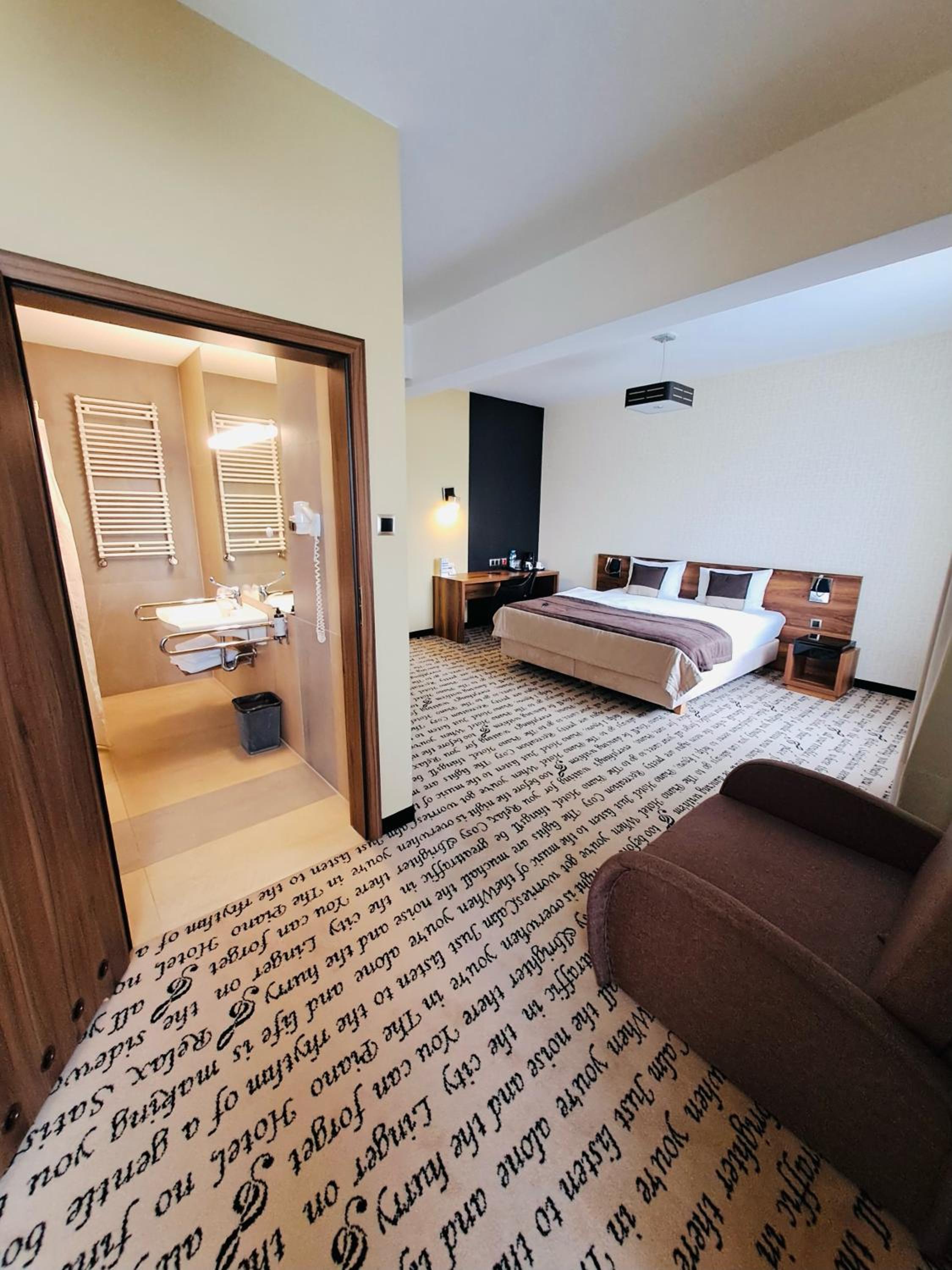 King Room - Photo 5