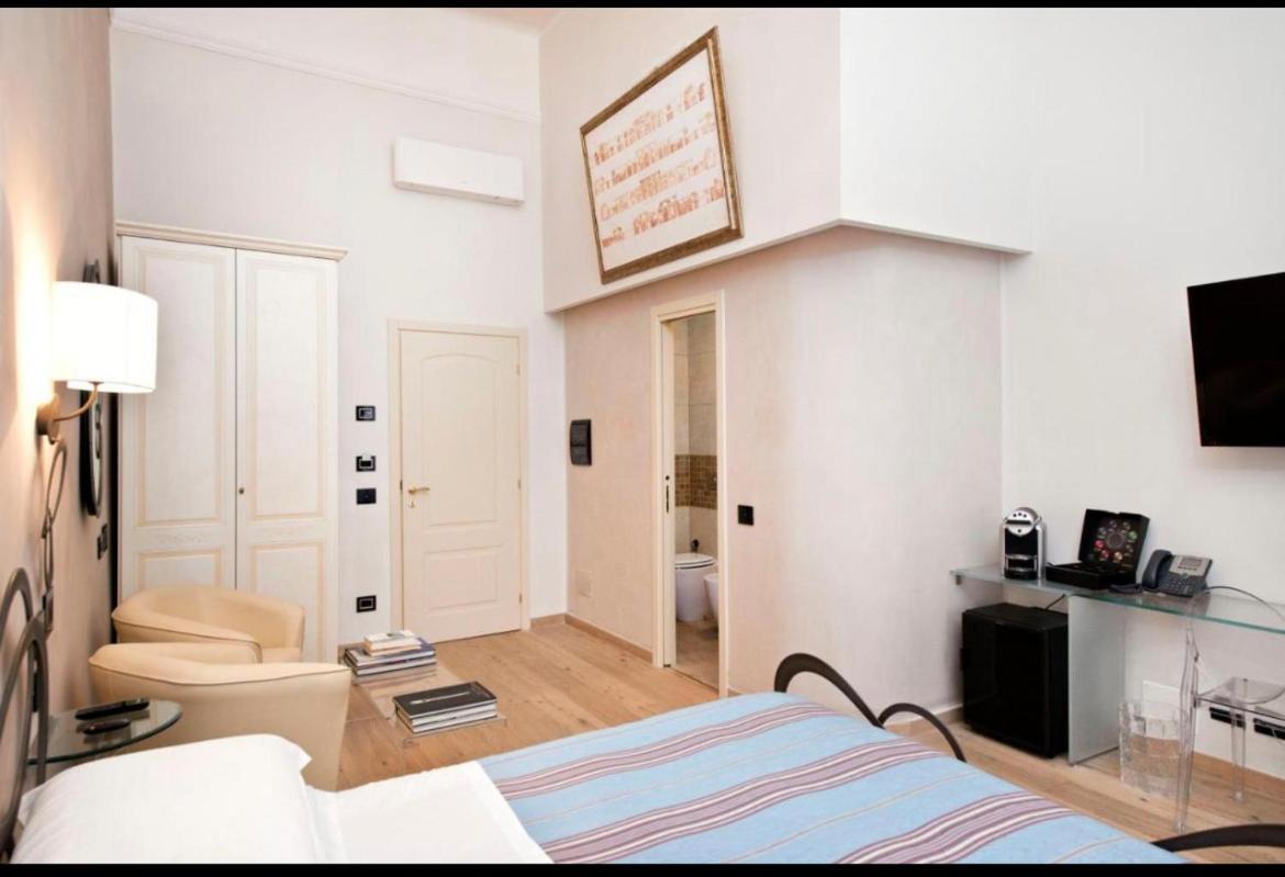 Quadruple Room With Private Bathroom