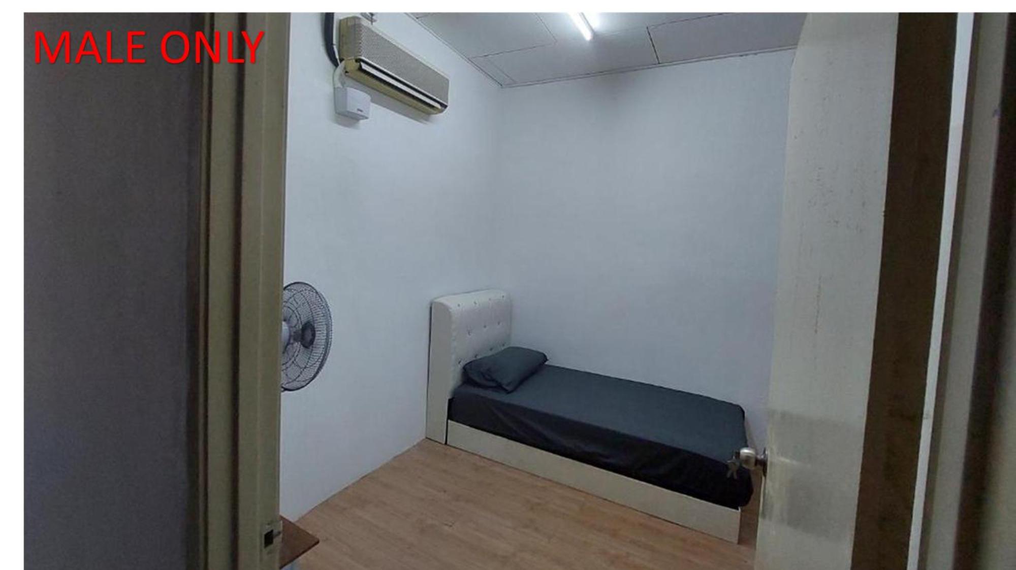 Single Room photo 1