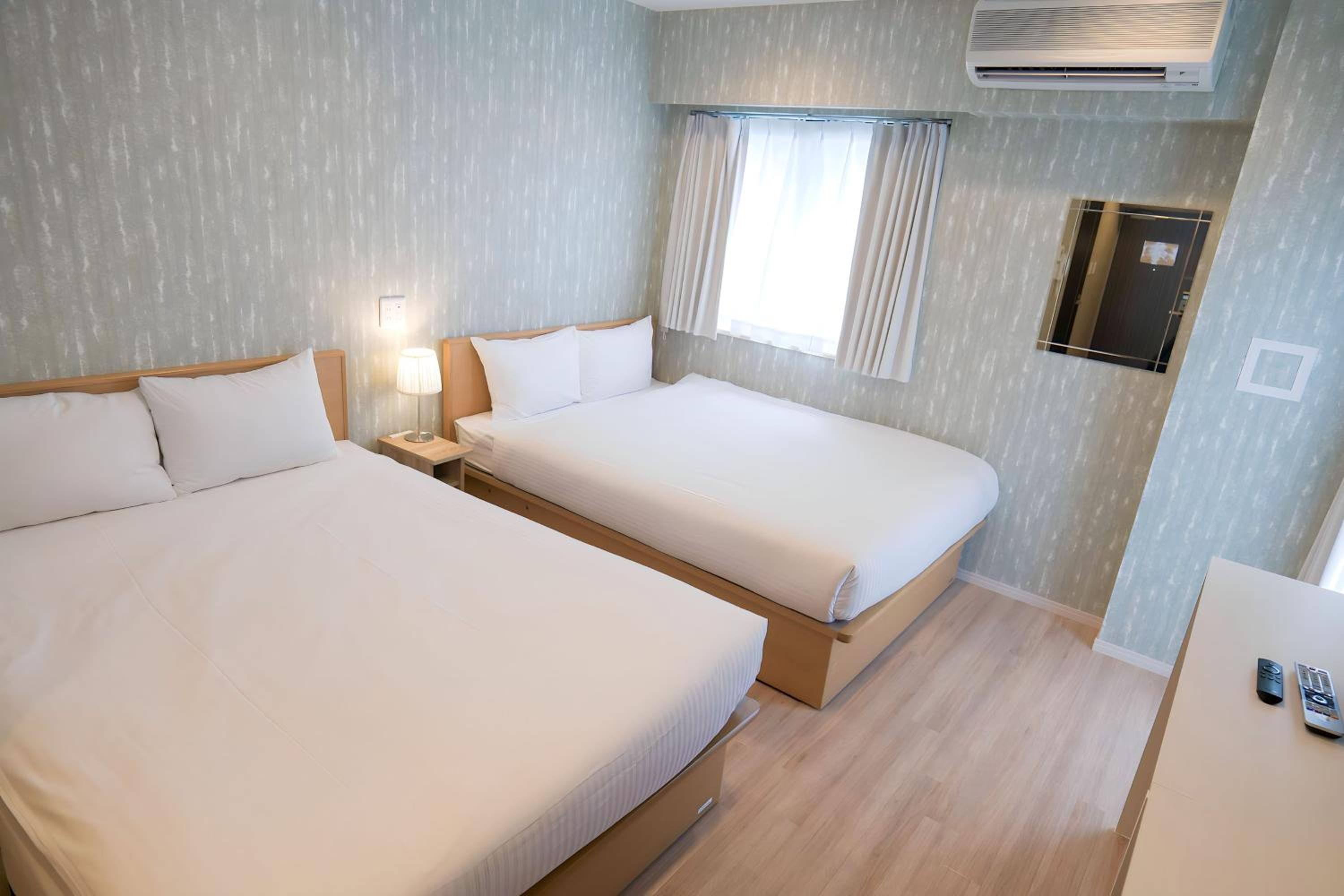 Twin Room A photo 1