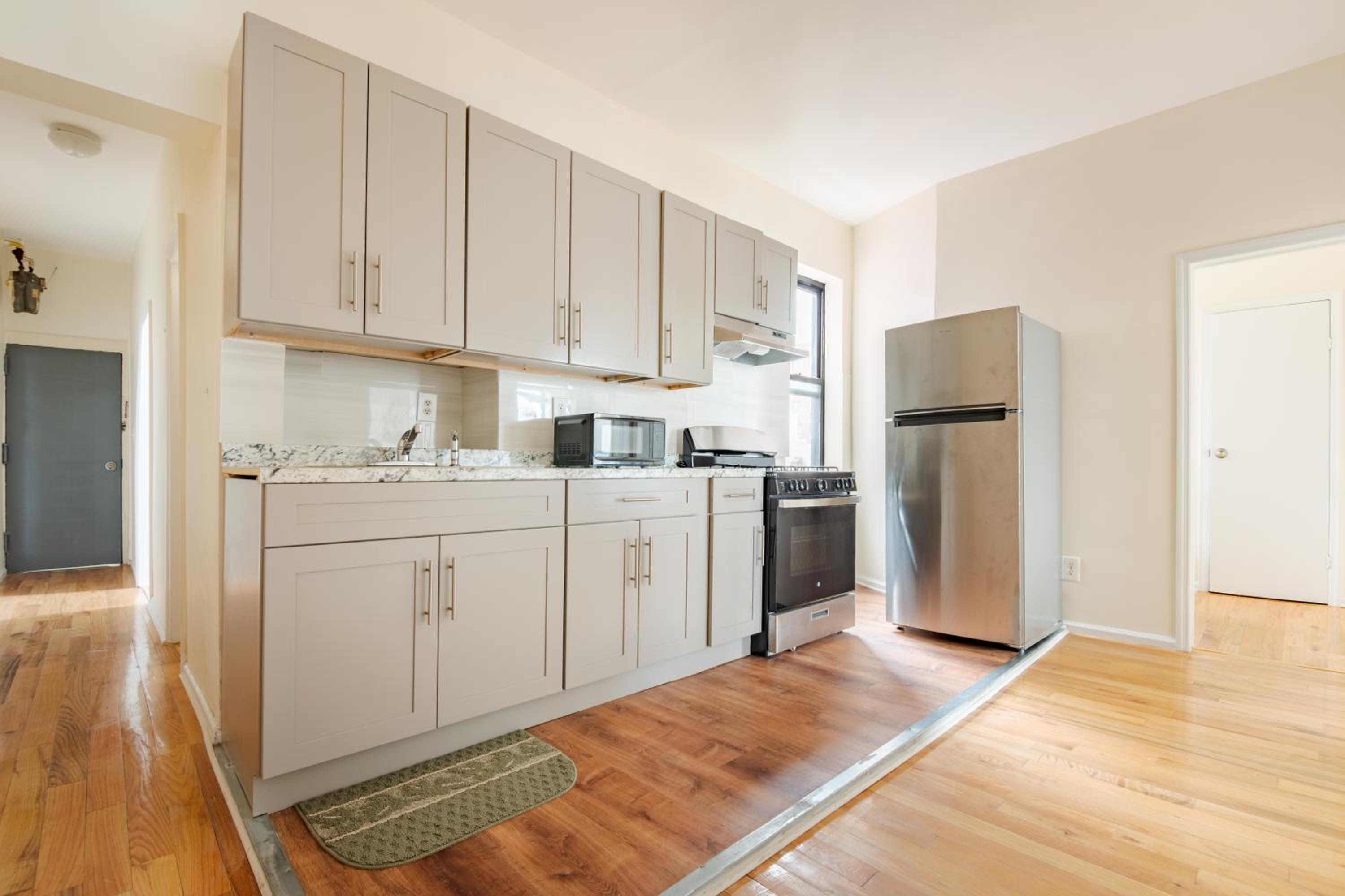Budget Single Room photo 3