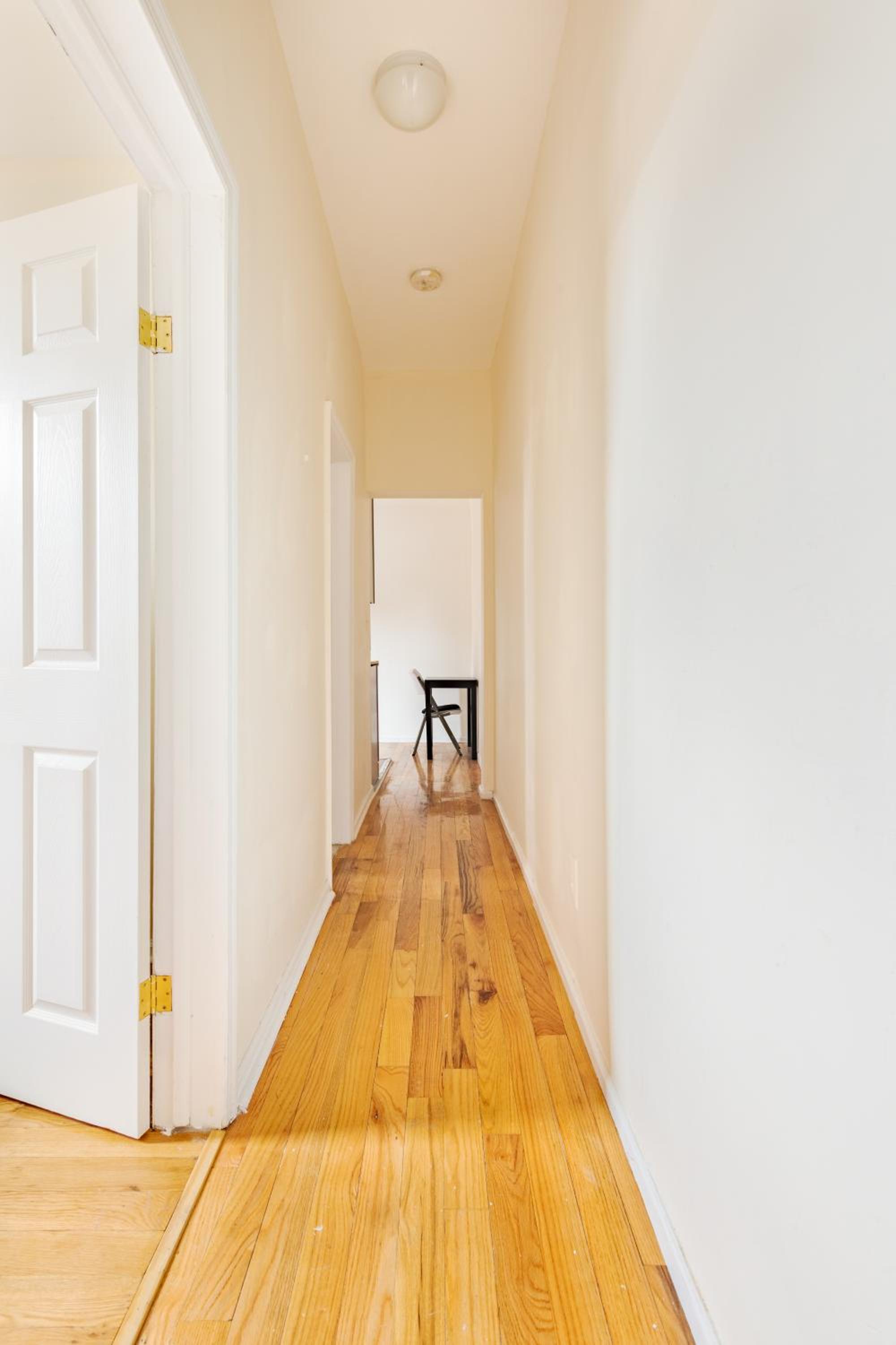 Budget Single Room photo 2