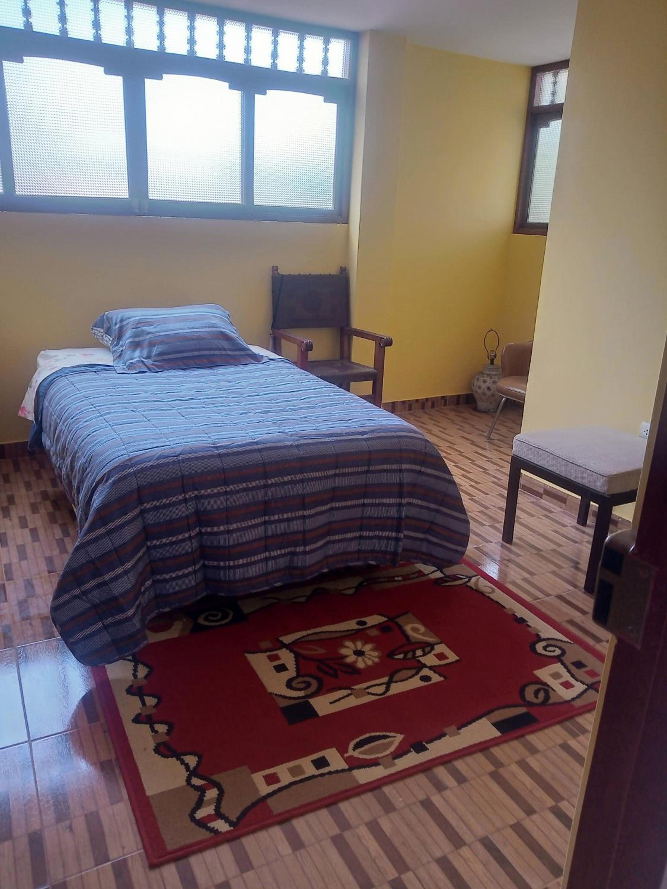 Single Room