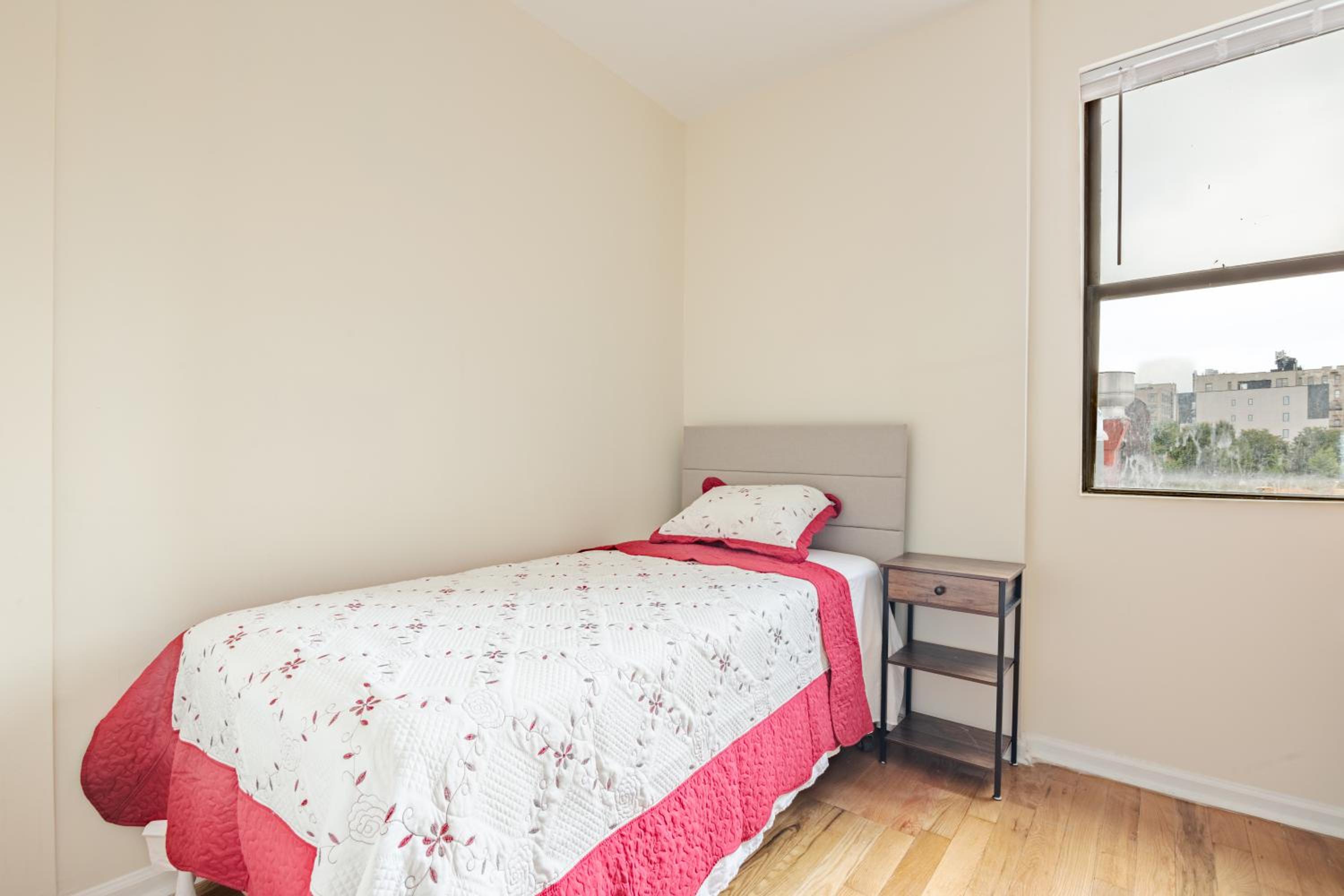 Budget Single Room photo 1