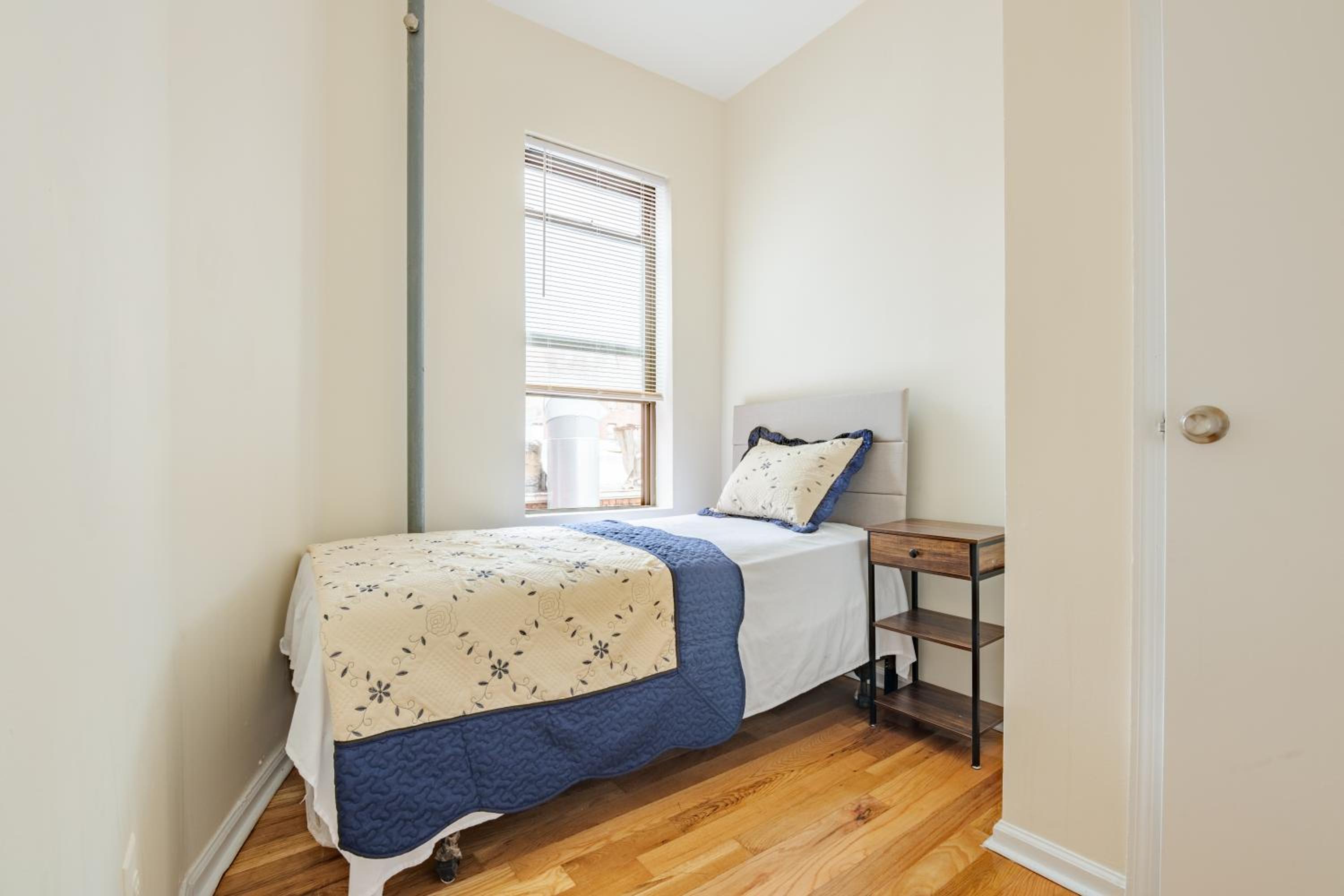 Standard Single Room photo 1