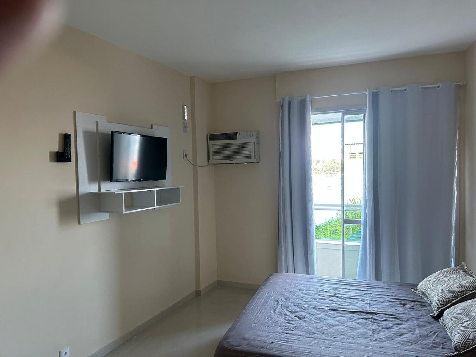 Studio Apartment Sea View 1124 (roupa de cama e banho não incluída – disponível para aluguel)
