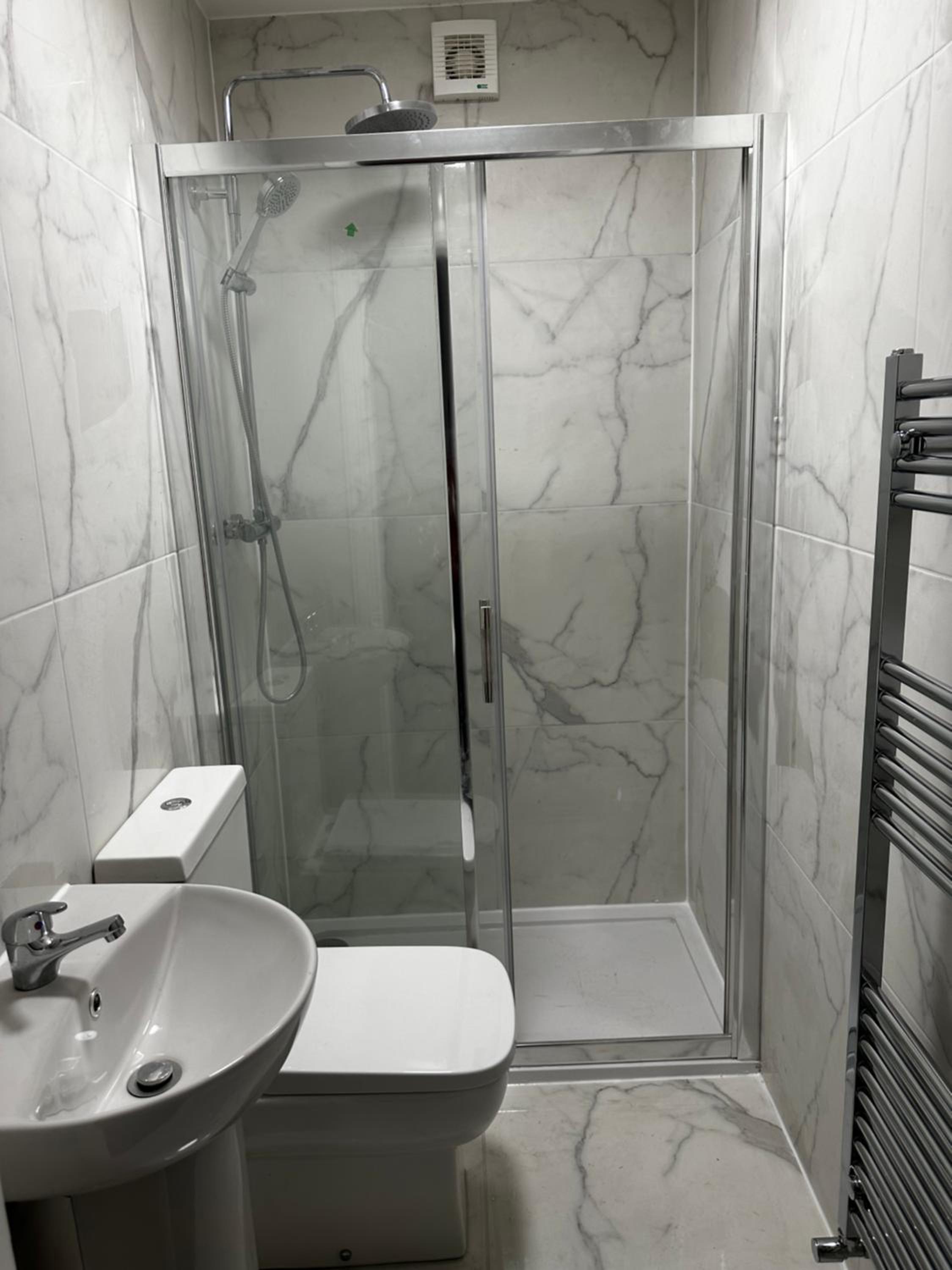 Deluxe Triple Room - Photo 4