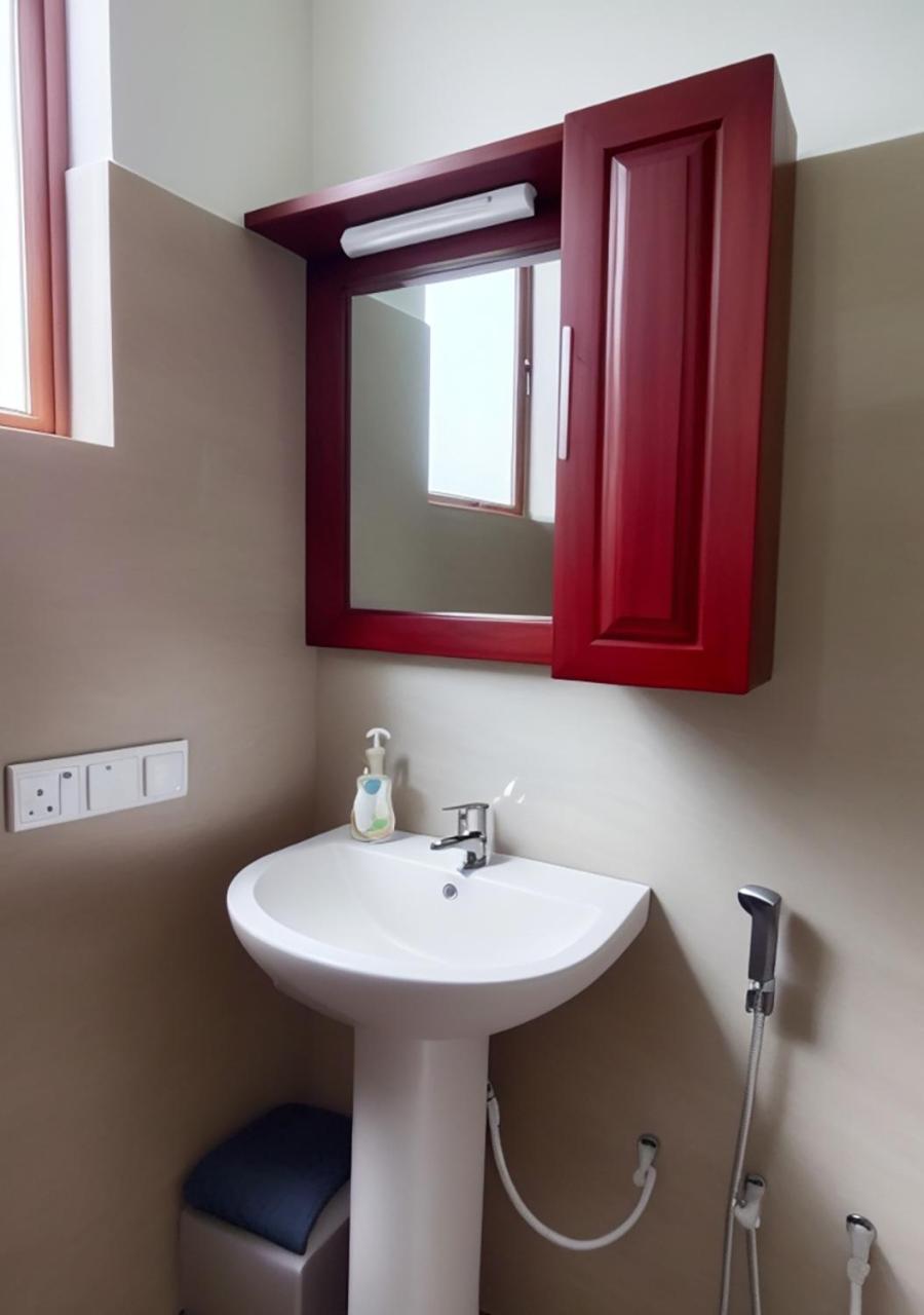 Triple Room with Balcony photo 3
