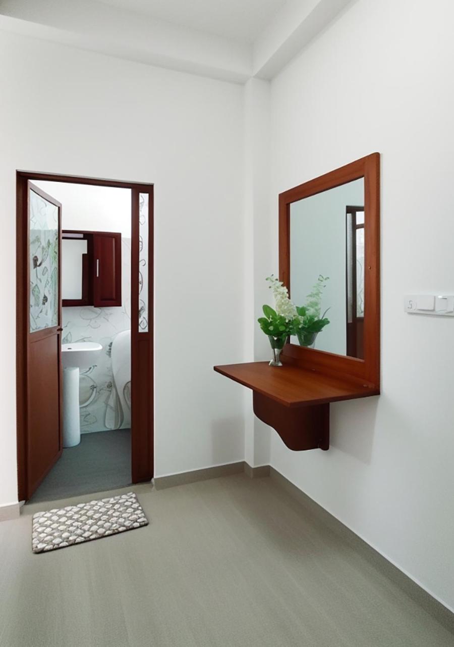 Double Room with Balcony photo 2