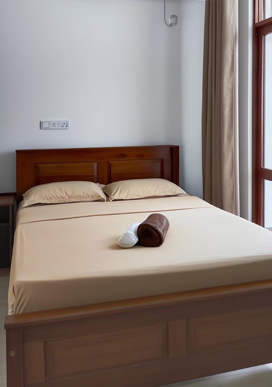 Double Room with Balcony photo 1