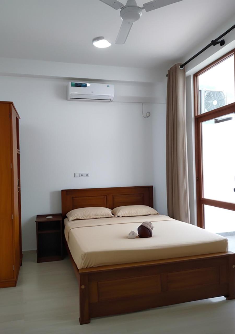 Double Room with Balcony photo 1