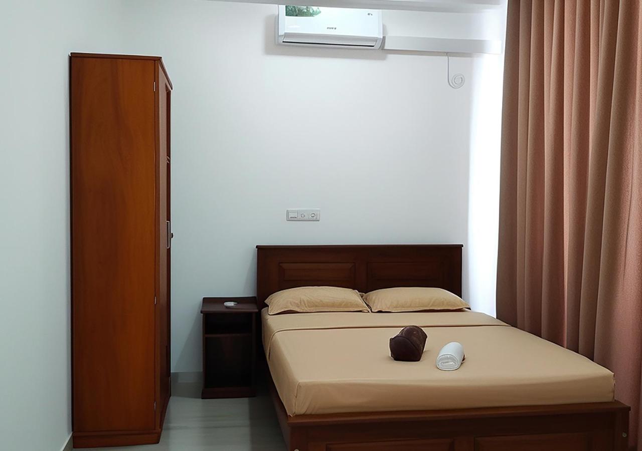 Double Room with Balcony photo 2
