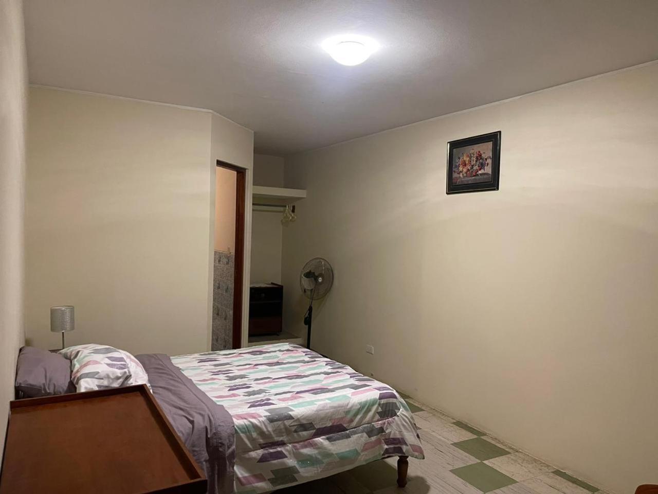 Double Room with Private Bathroom photo 1