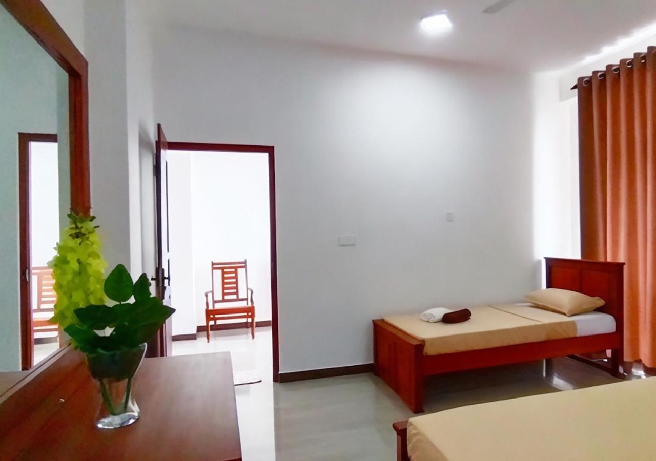 Triple Room with Balcony photo 1
