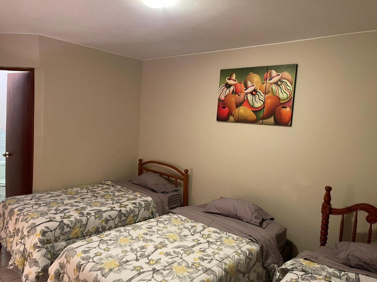 Triple Room photo 1