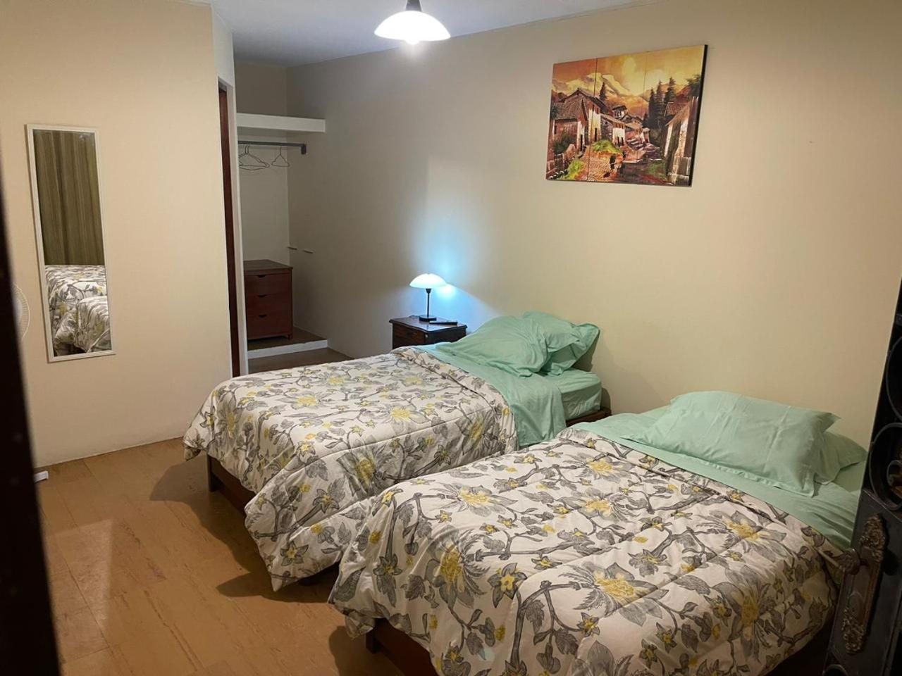 Twin Room photo 1
