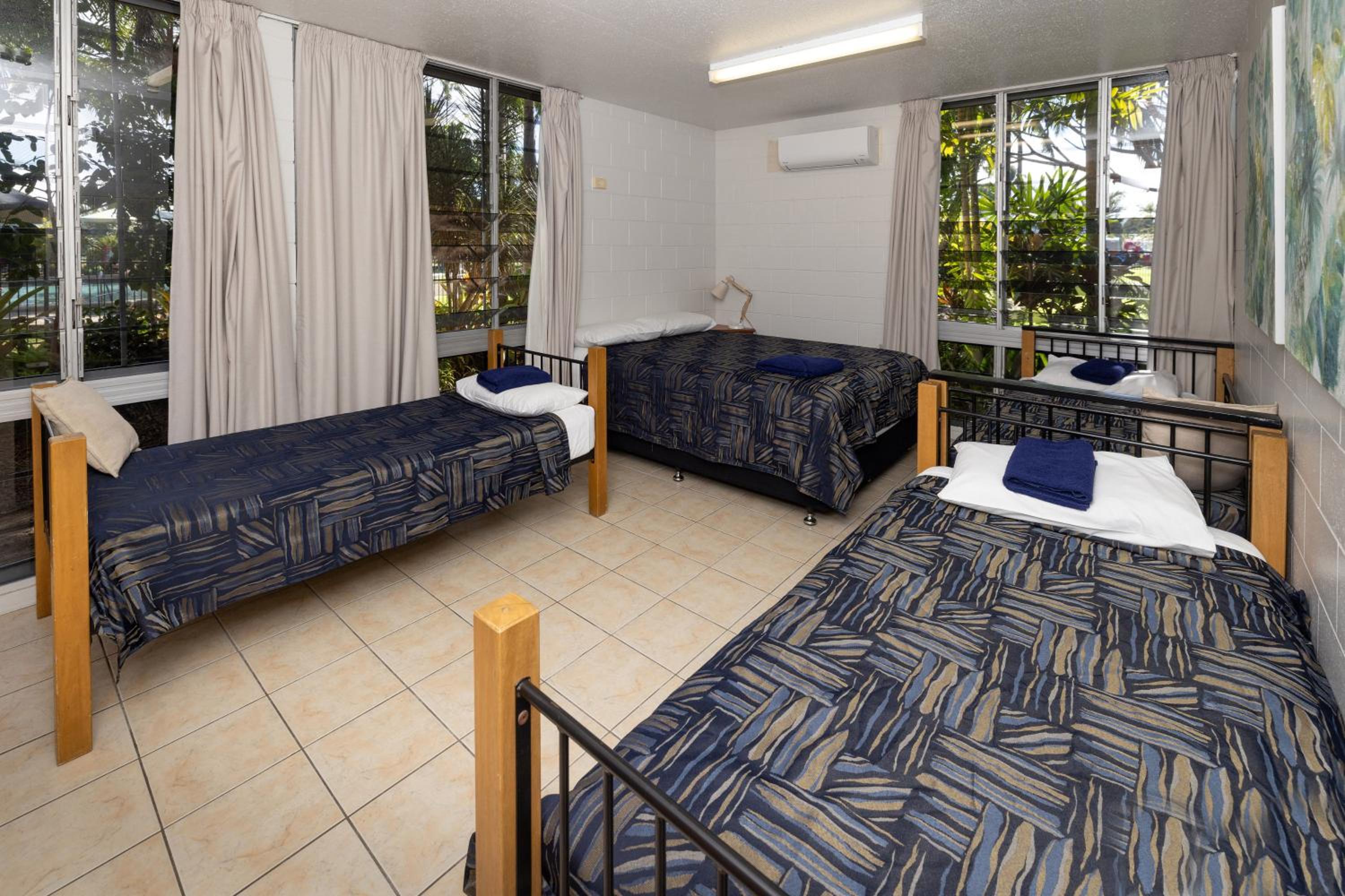 Superior 1 Bedroom Unit photo 1