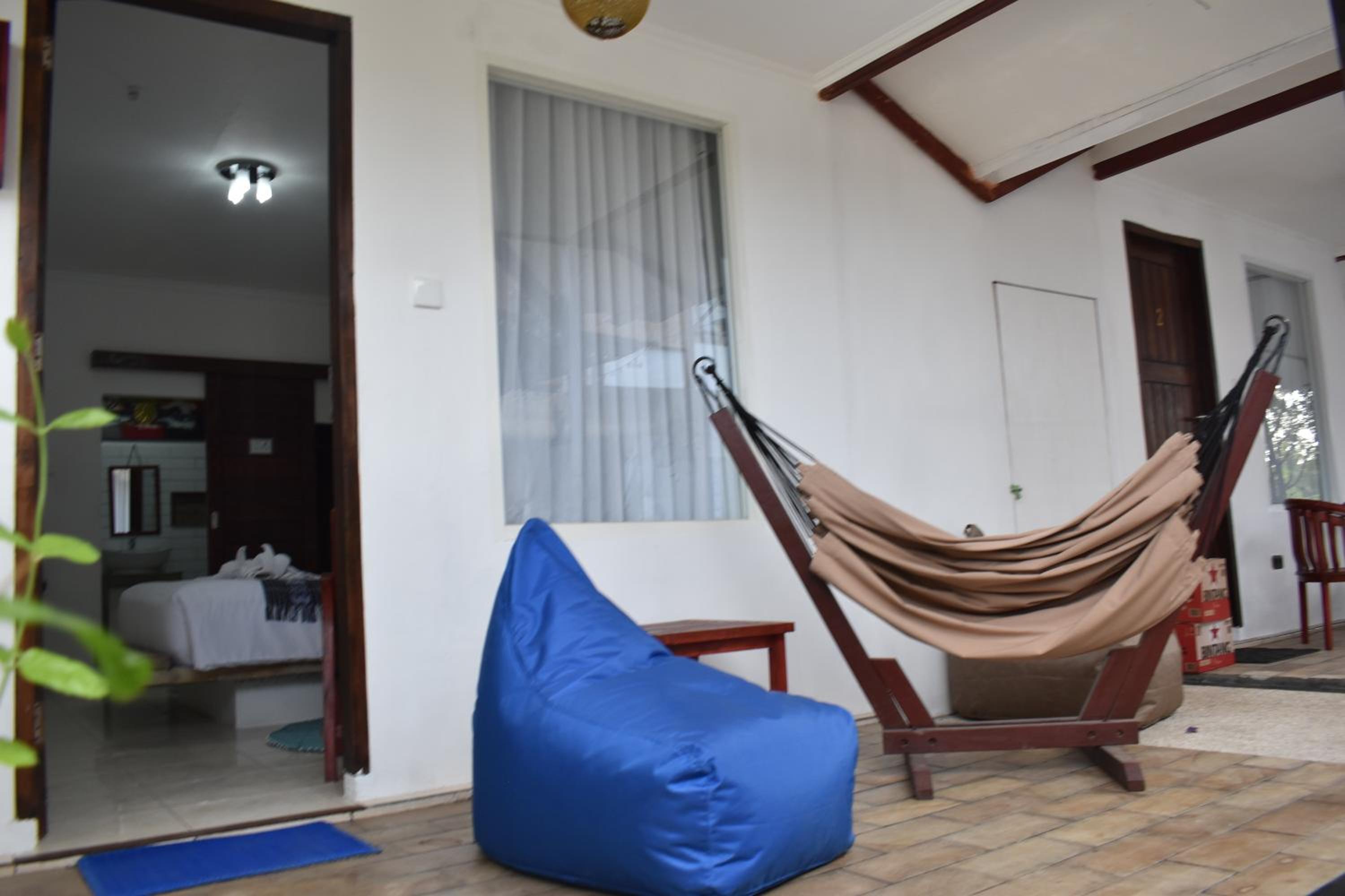 Bungalow Room - Photo 23