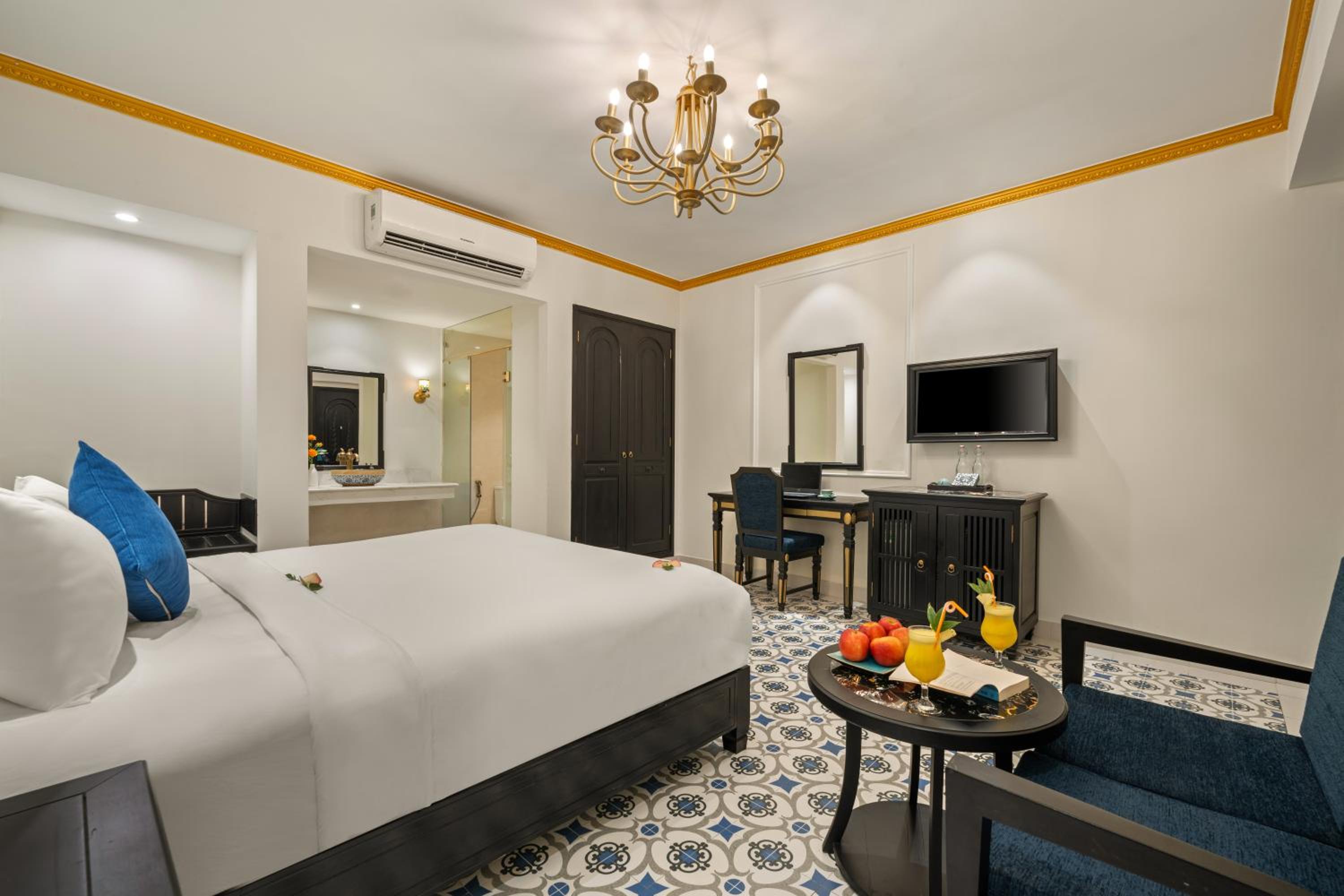 Economy Double Room - Photo 4