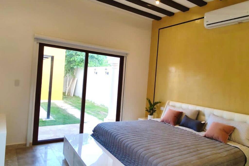 One-Bedroom Villa photo 1