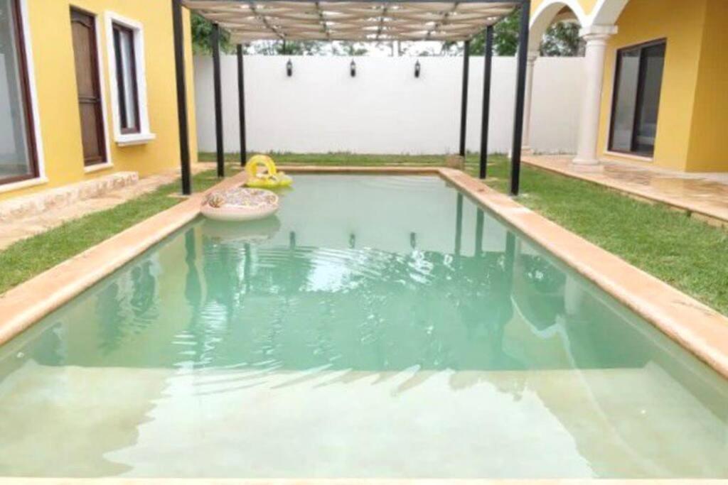 One-Bedroom Villa photo 3