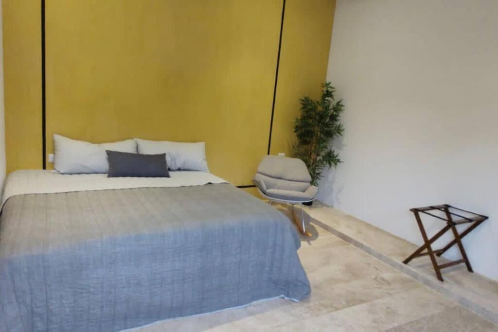 One-Bedroom Villa photo 2
