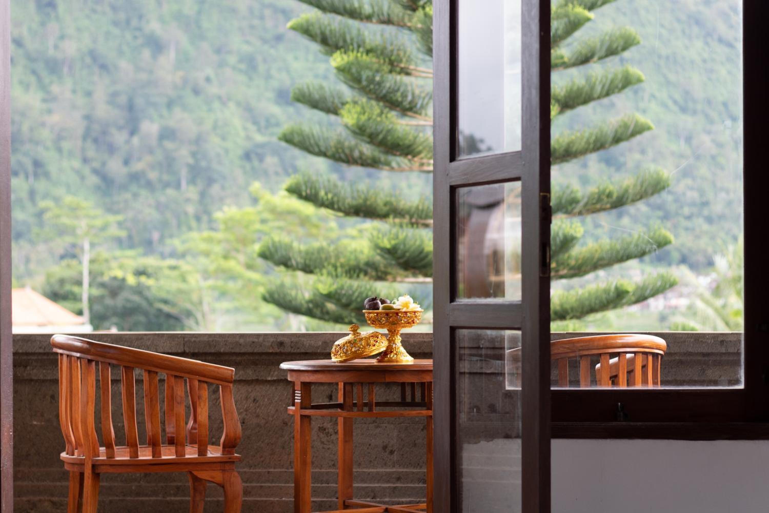 One Bedroom Villa with Panoramic View - Photo 9