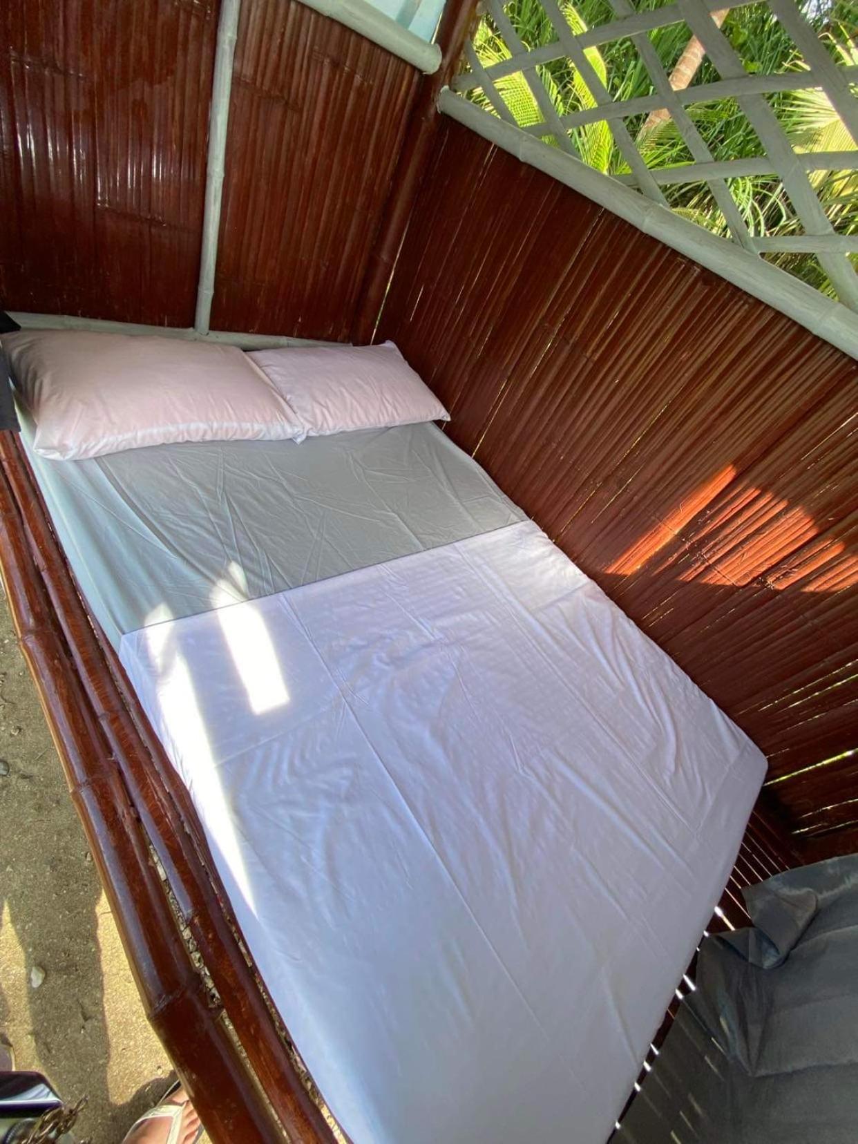 Budget Double Or Twin Room