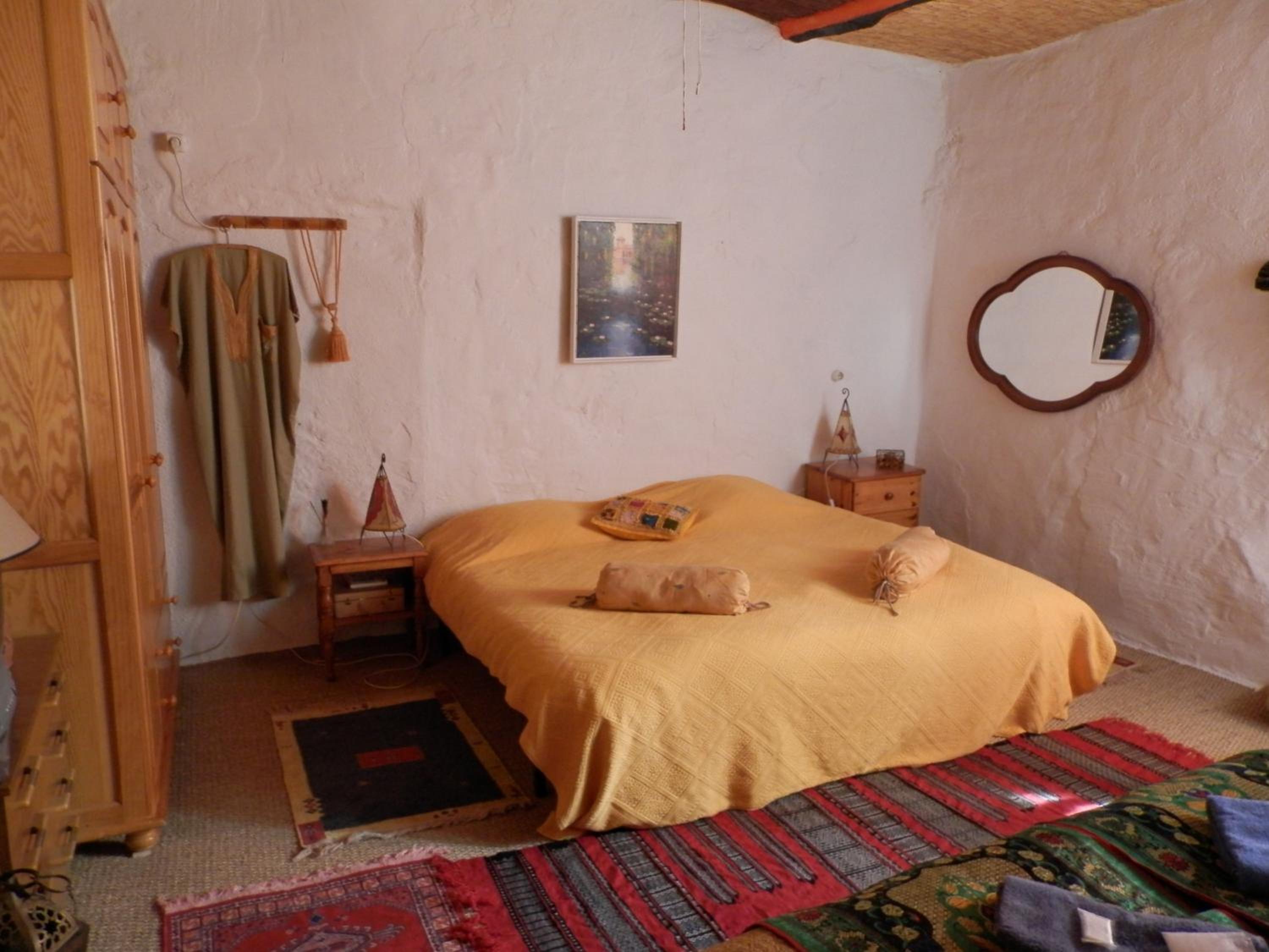 Habitación Doble o con Dos Camas