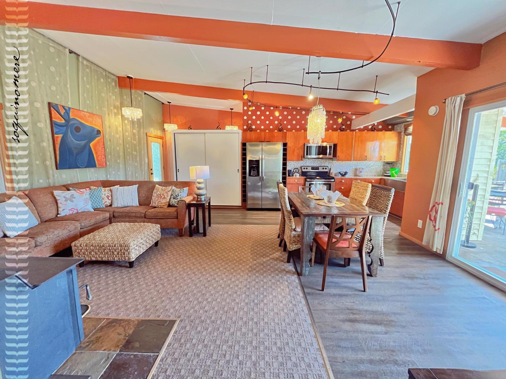 Vacation Home photo 3