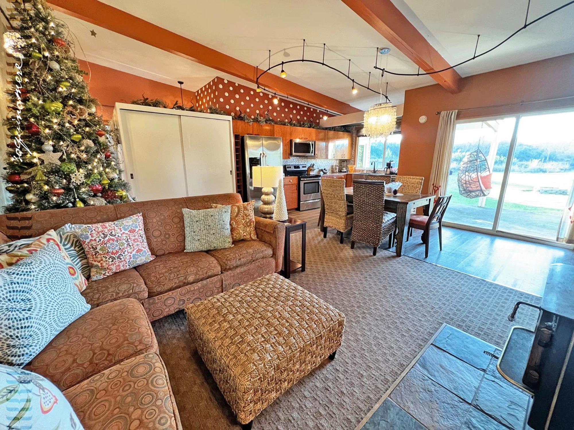 Vacation Home
