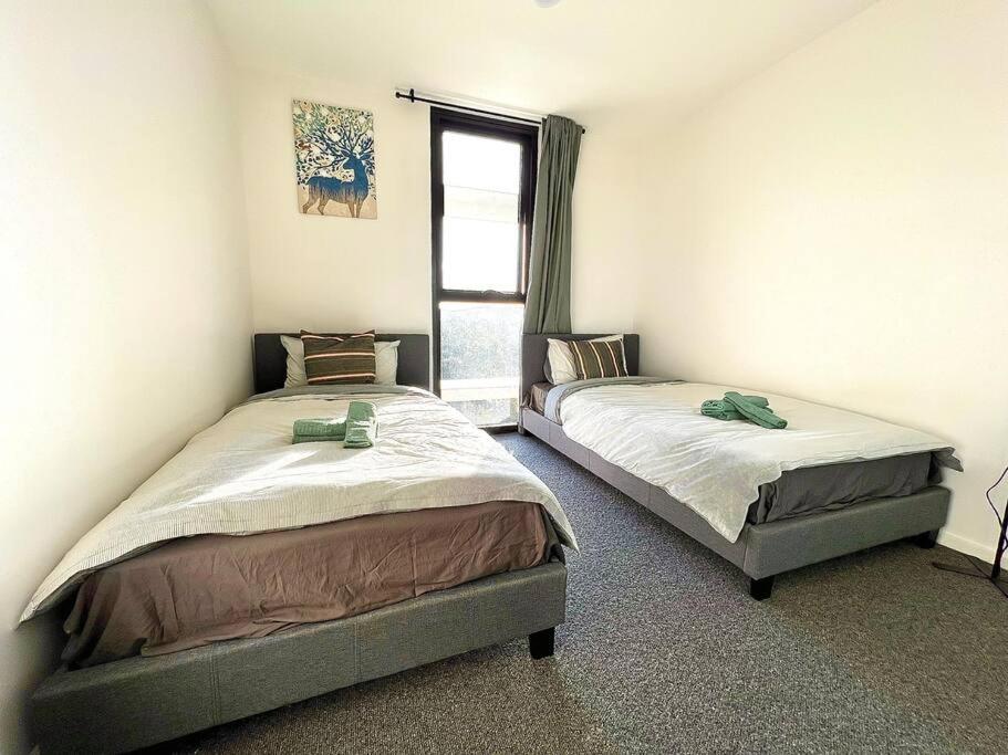 Two-Bedroom Apartment photo 1
