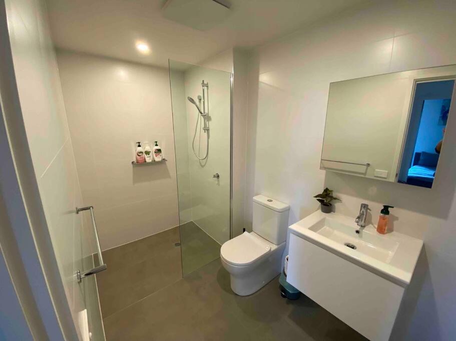 Two-Bedroom Apartment photo 2