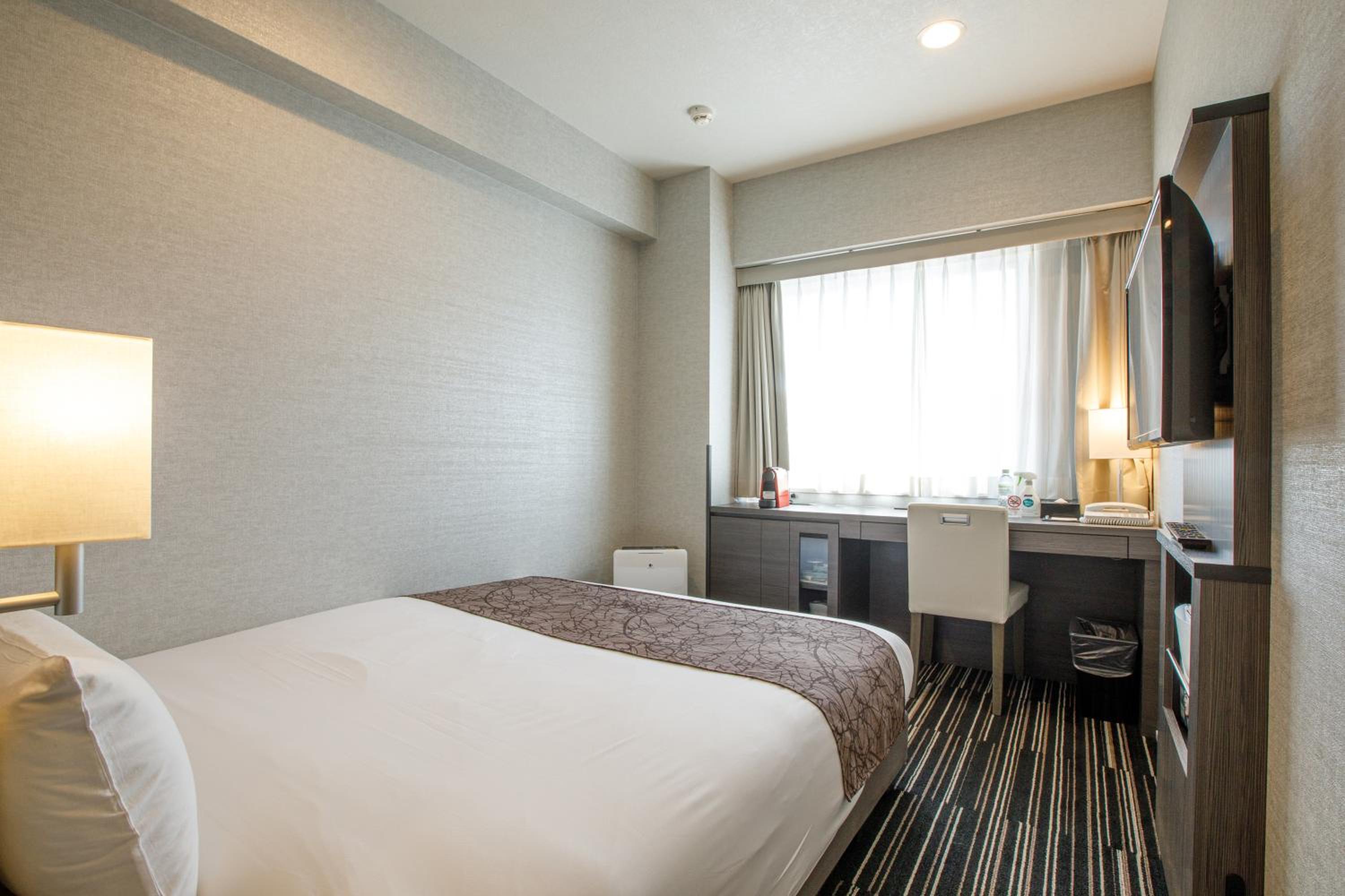 Double Room - Non-Smoking  photo 1