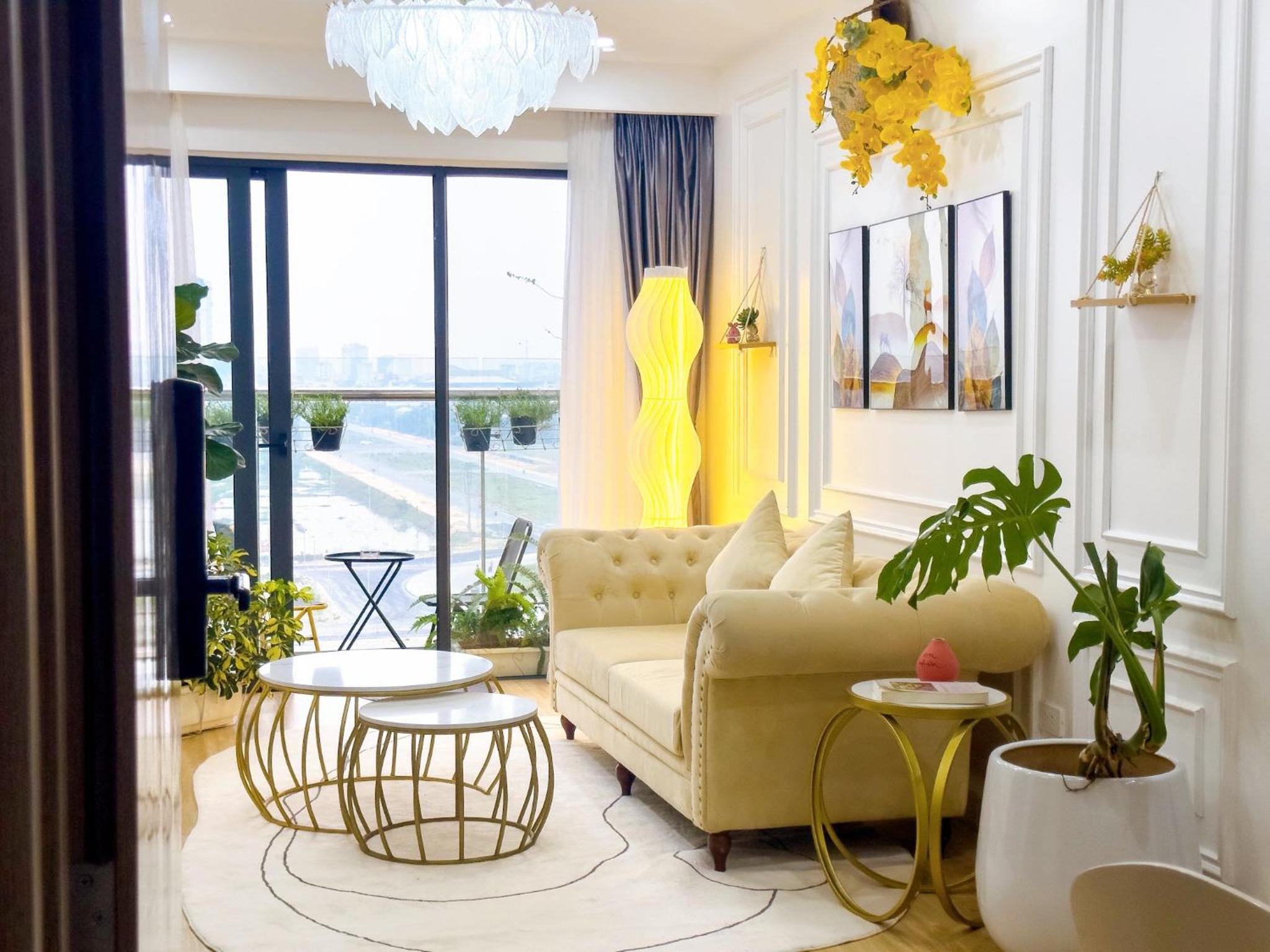 Two-Bedroom Apartment - Photo 1