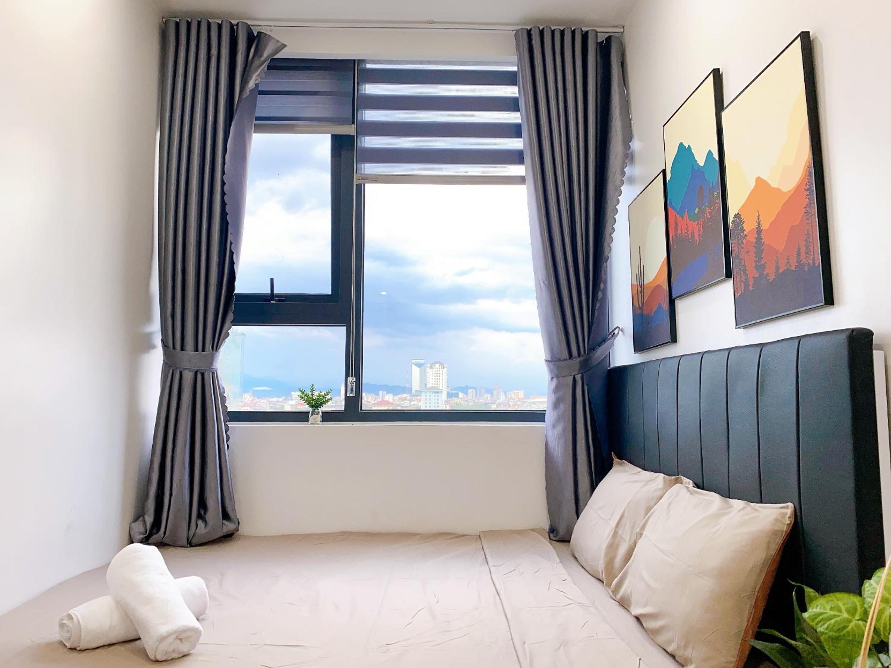 Two-Bedroom Apartment - Photo 27