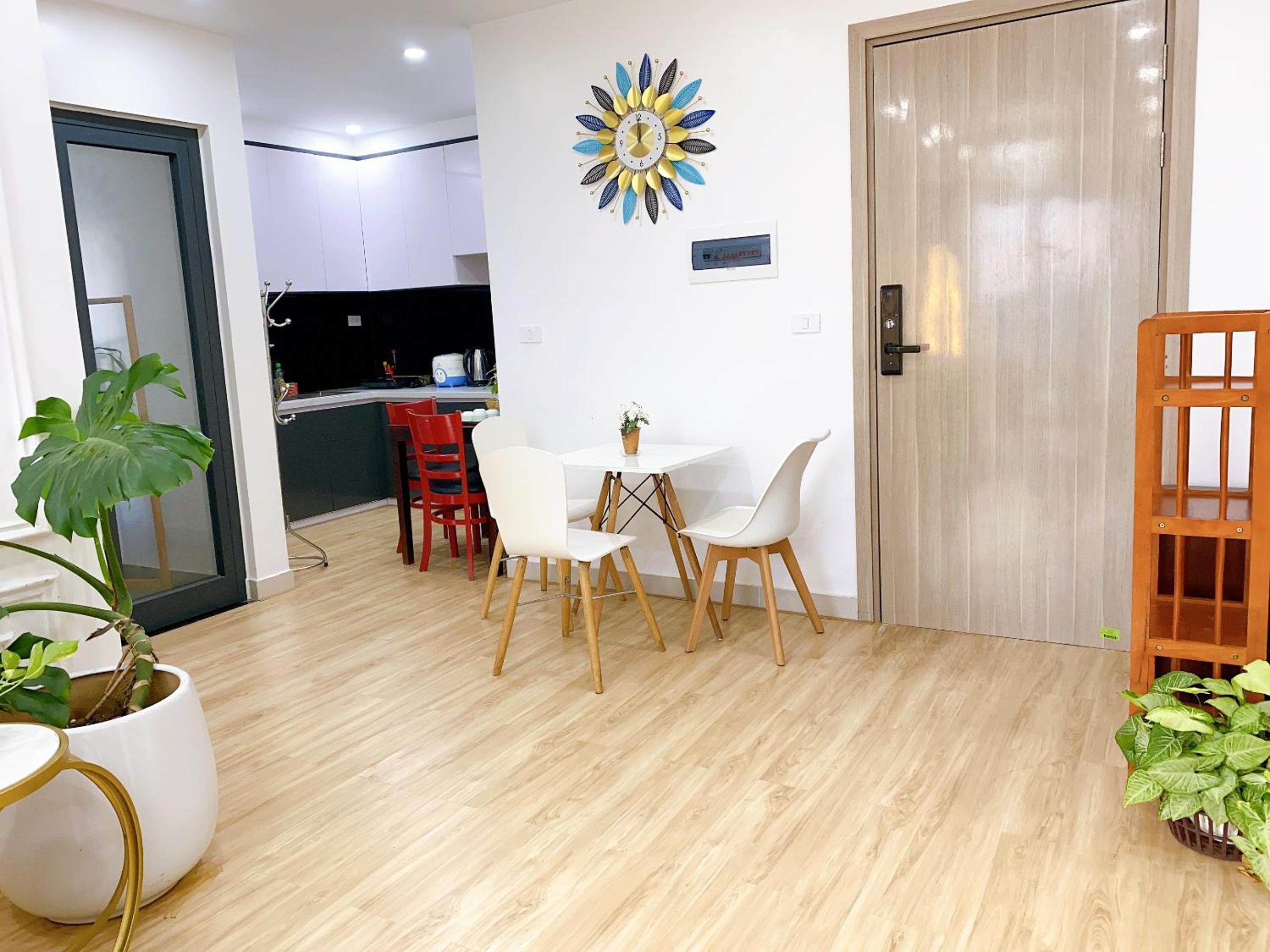 Two-Bedroom Apartment - Photo 33